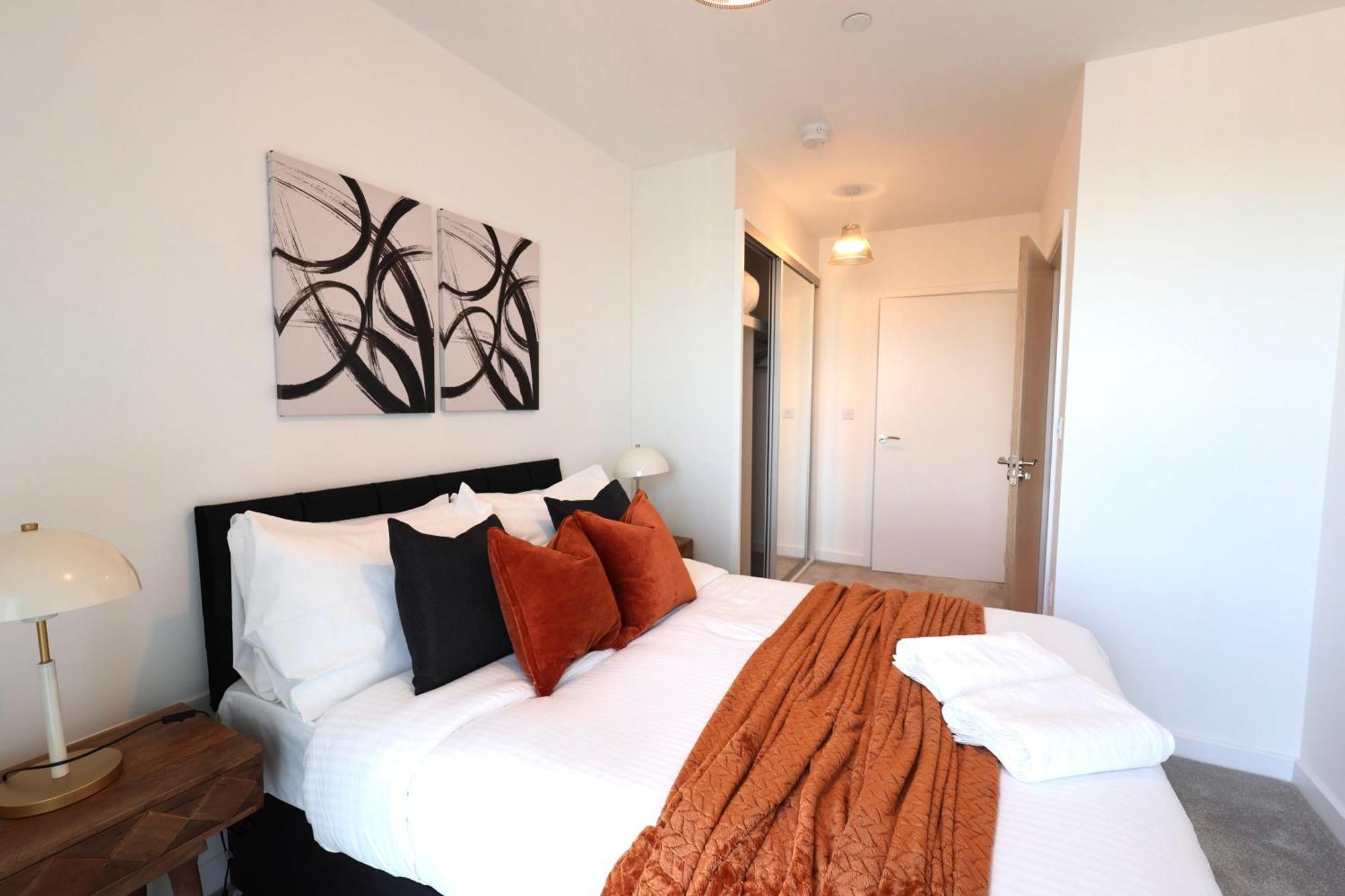 Superluxury-brandnew-newdevelopment-westfieldmall-hollandpark-kensington * Londres