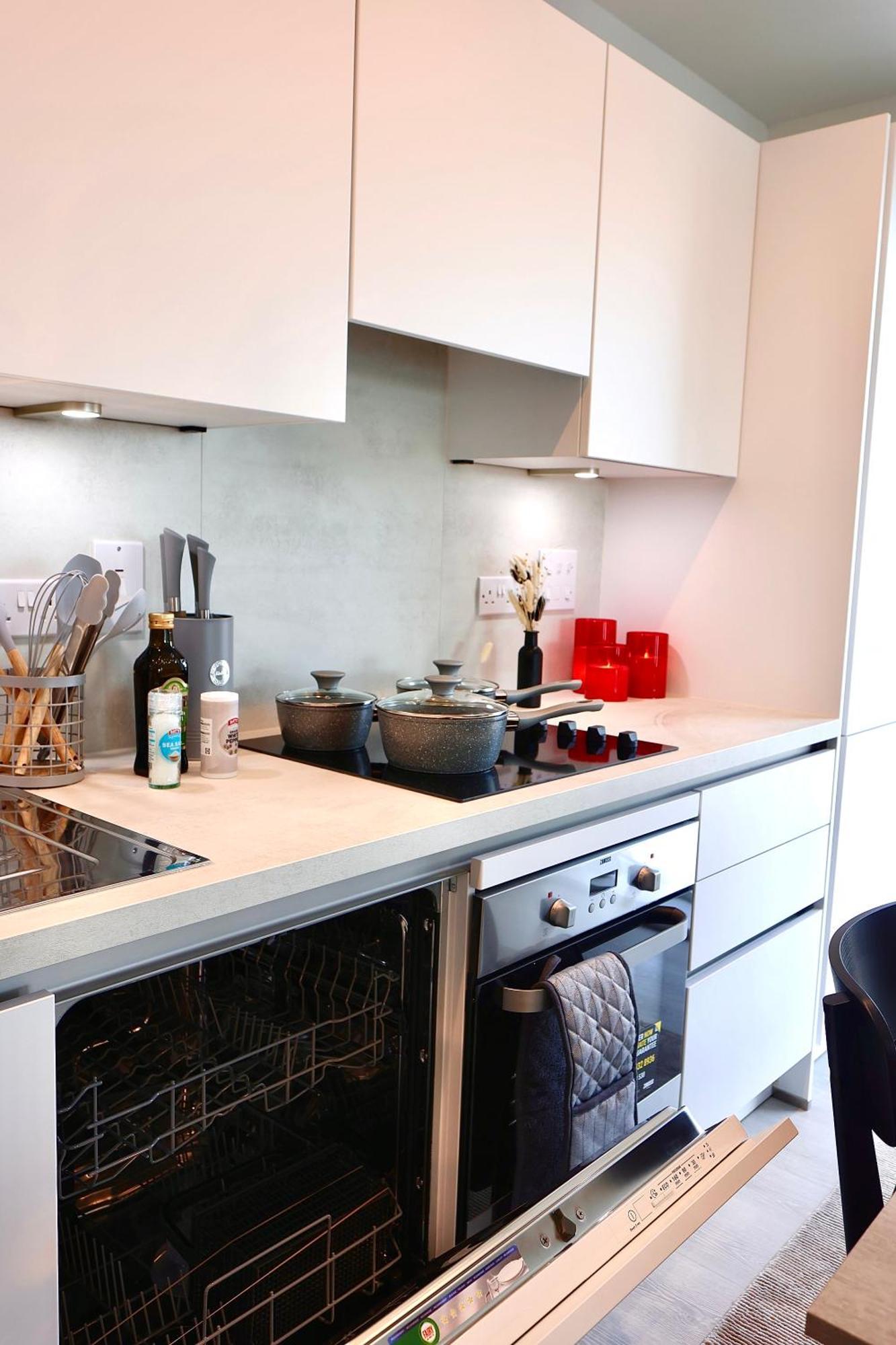 Superluxury-brandnew-newdevelopment-westfieldmall-hollandpark-kensington Appartement *