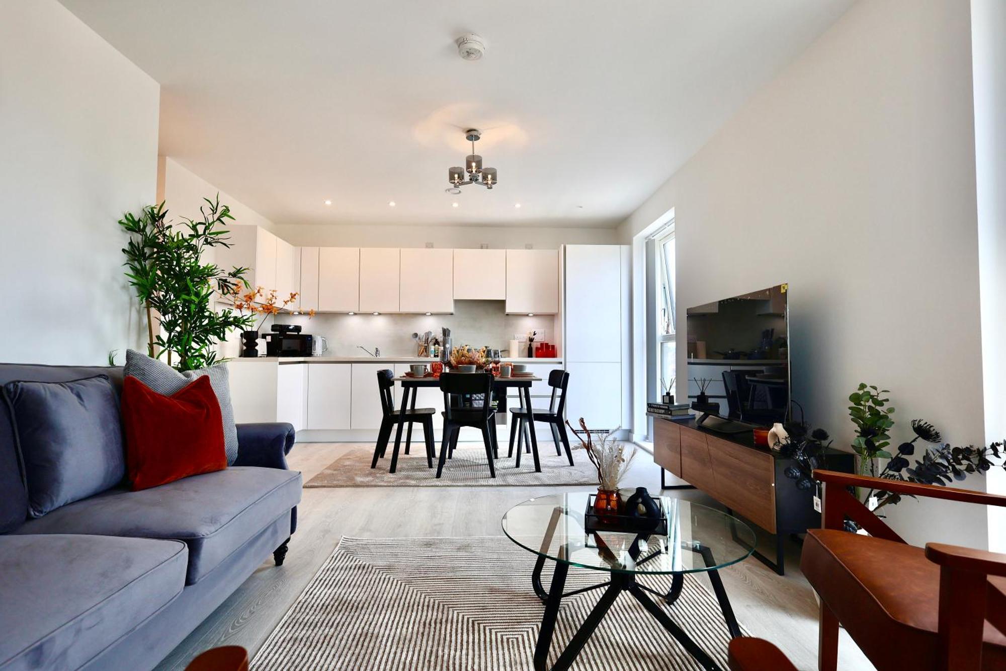 Superluxury-brandnew-newdevelopment-westfieldmall-hollandpark-kensington Londres