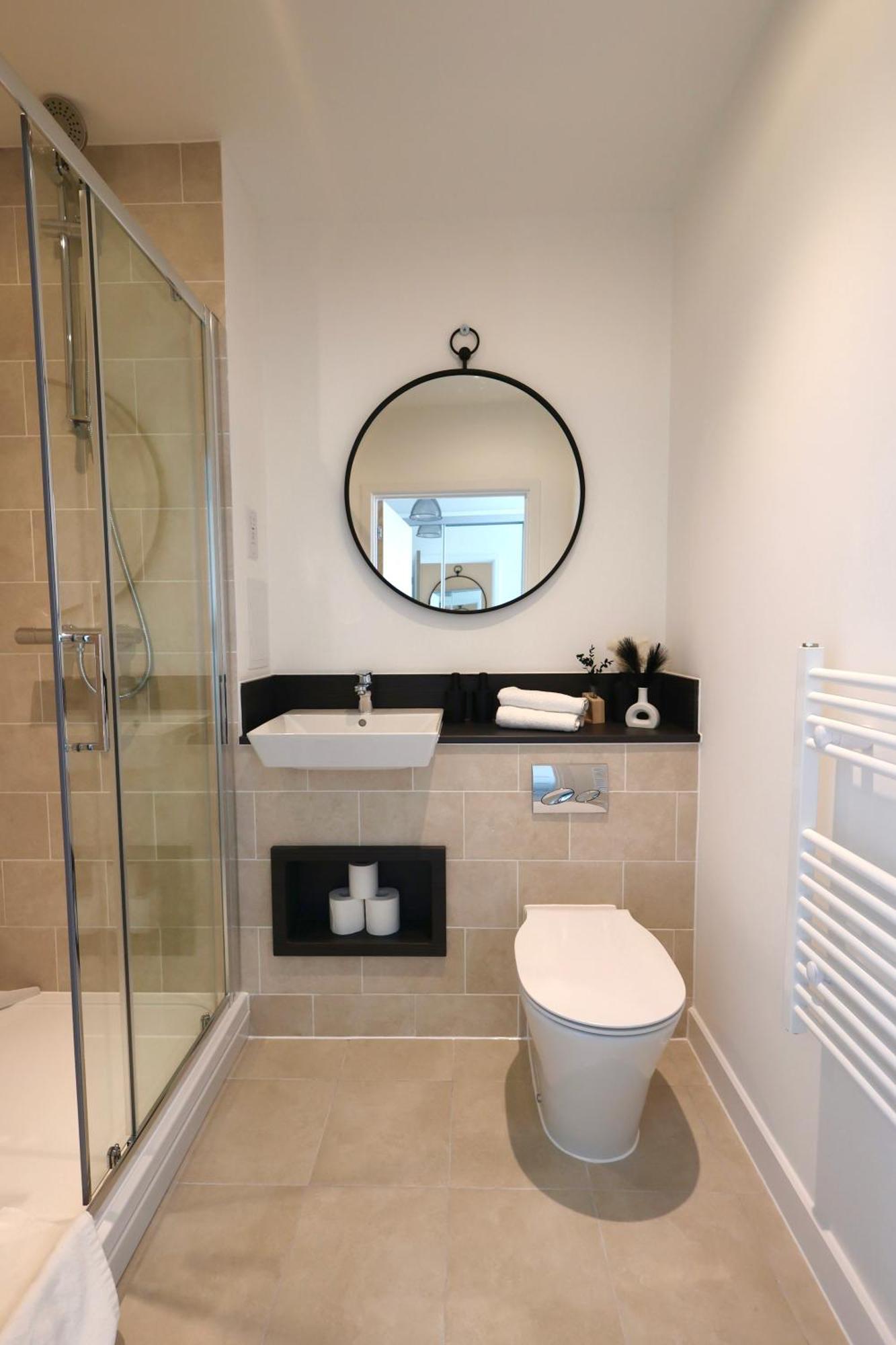 Appartement Superluxury-brandnew-newdevelopment-westfieldmall-hollandpark-kensington *