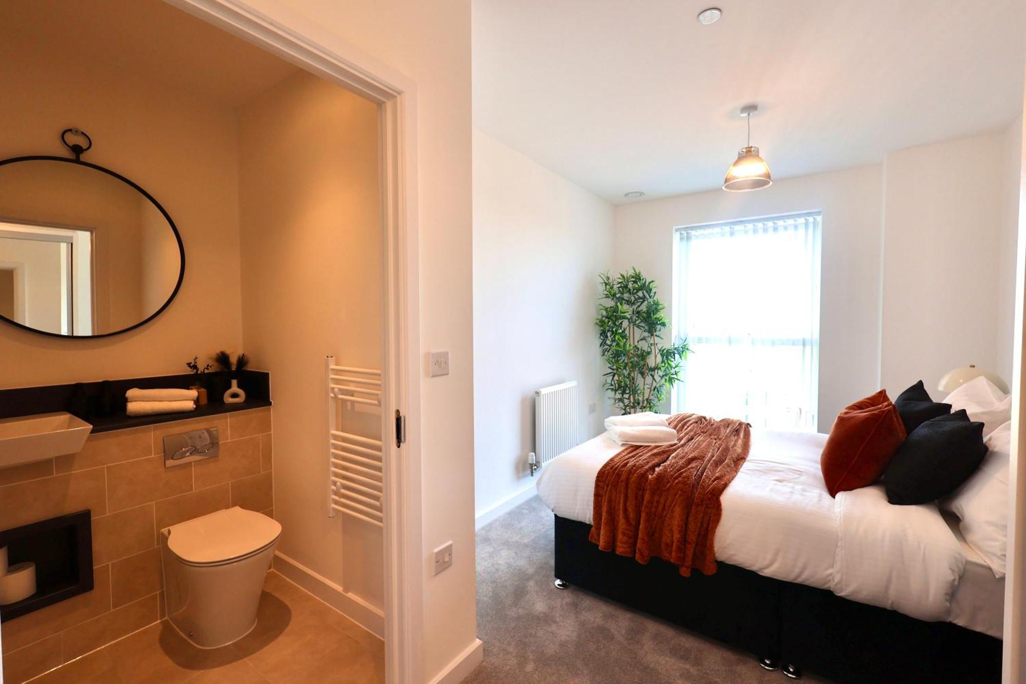 Appartement Superluxury-brandnew-newdevelopment-westfieldmall-hollandpark-kensington