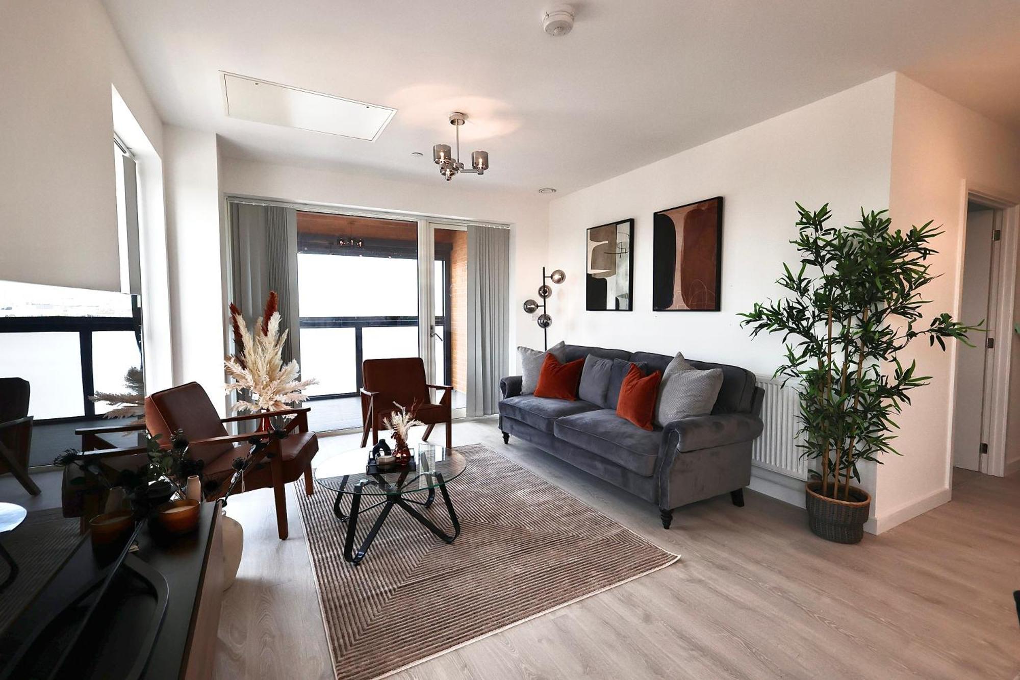 Superluxury-brandnew-newdevelopment-westfieldmall-hollandpark-kensington Appartement