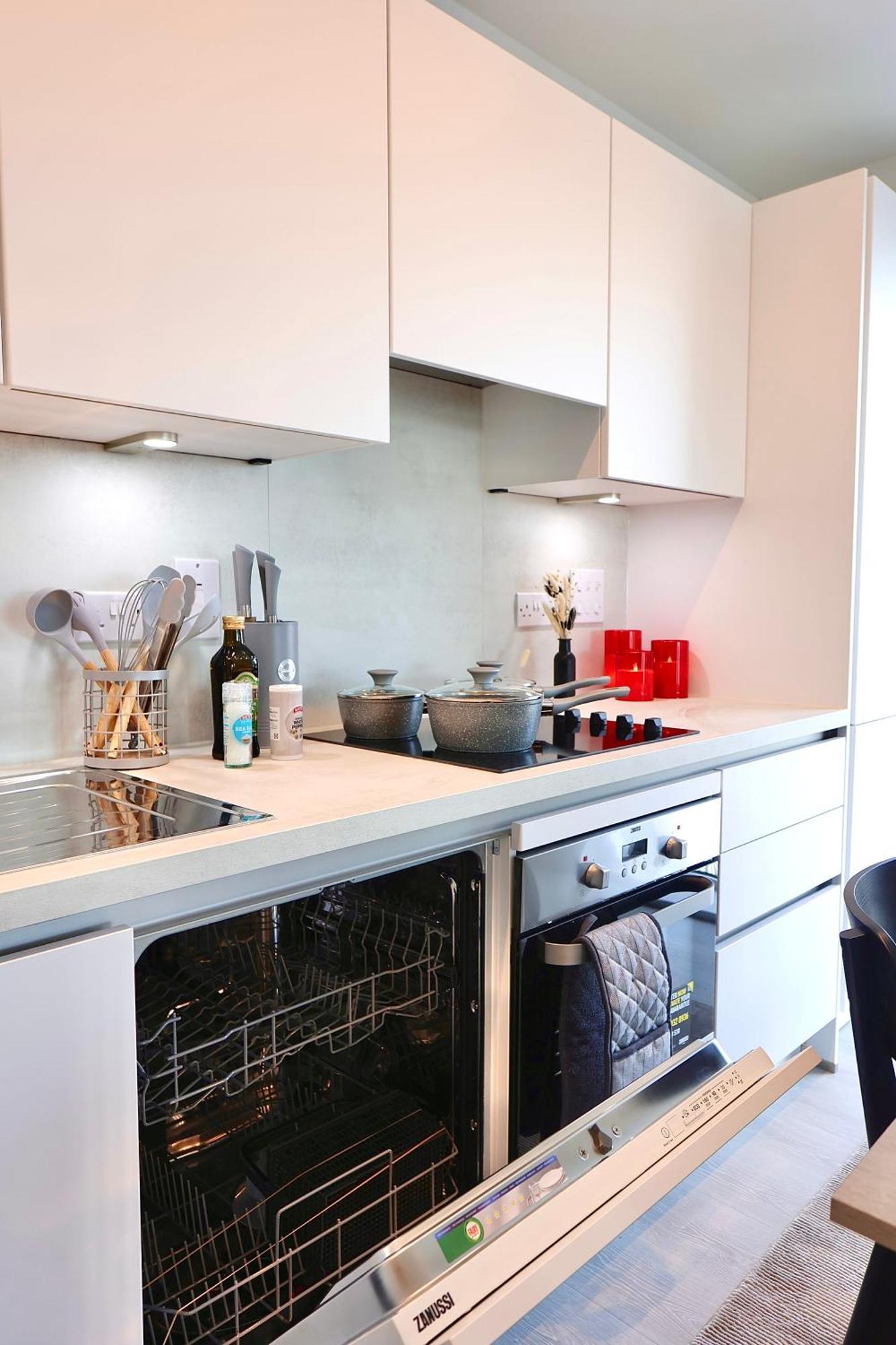 Superluxury-brandnew-newdevelopment-westfieldmall-hollandpark-kensington * Londres