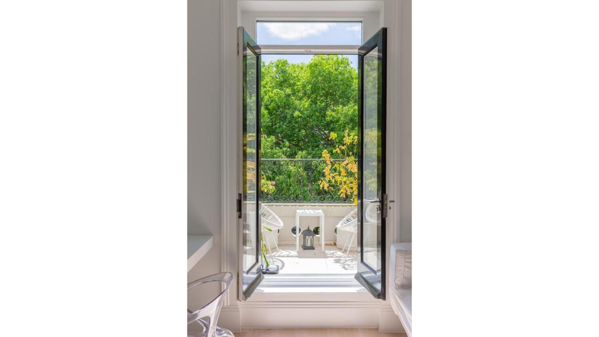 Lavish 1bd By Hyde Park Appartement Londres