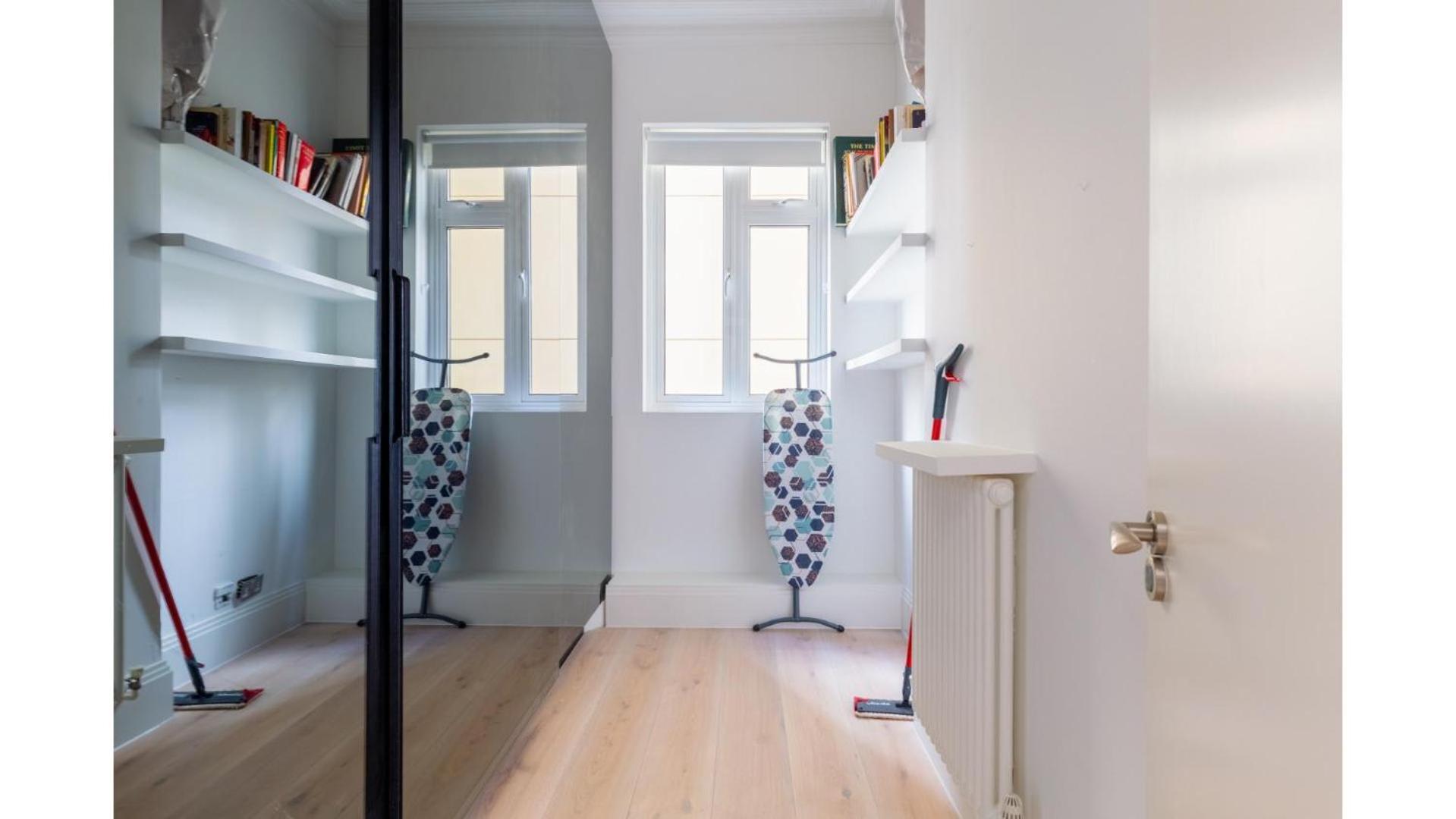 Lavish 1bd By Hyde Park * Londres