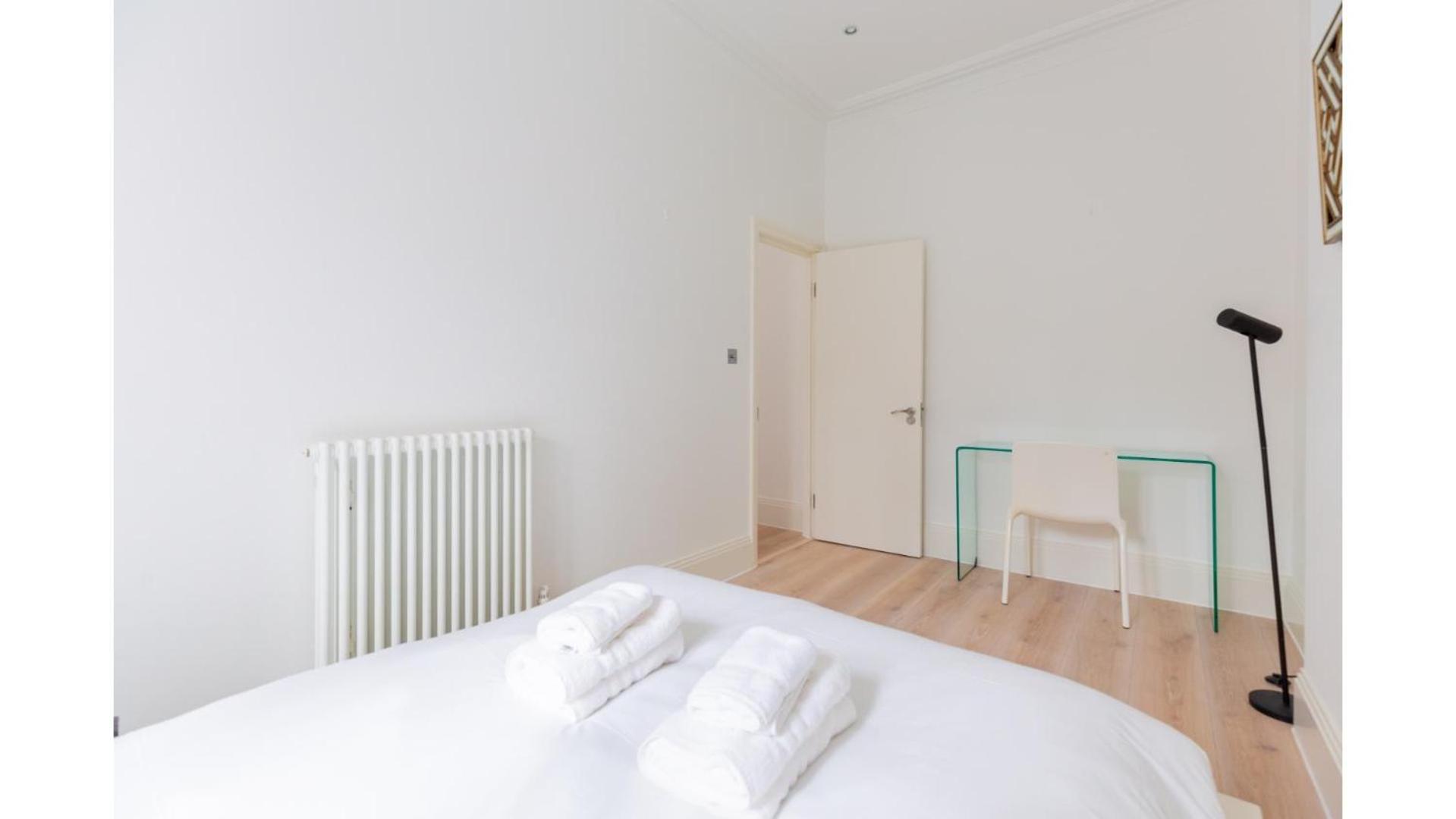 Appartement Lavish 1bd By Hyde Park