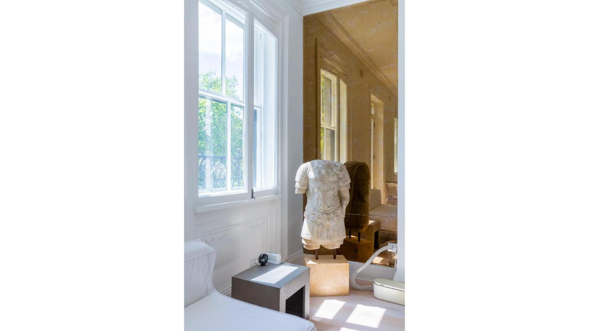 Lavish 1bd By Hyde Park Appartement Londres