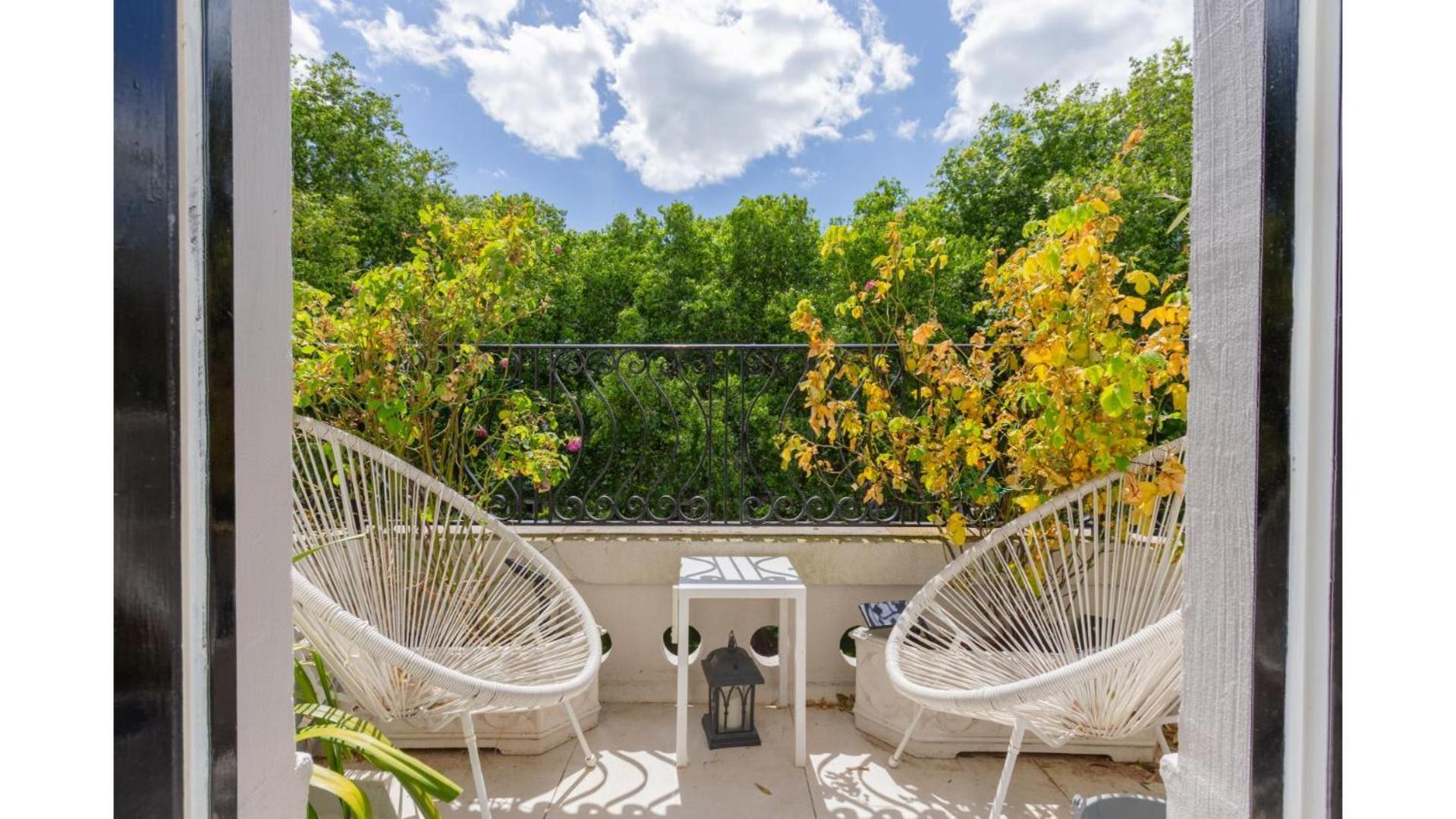 Appartement Lavish 1bd By Hyde Park