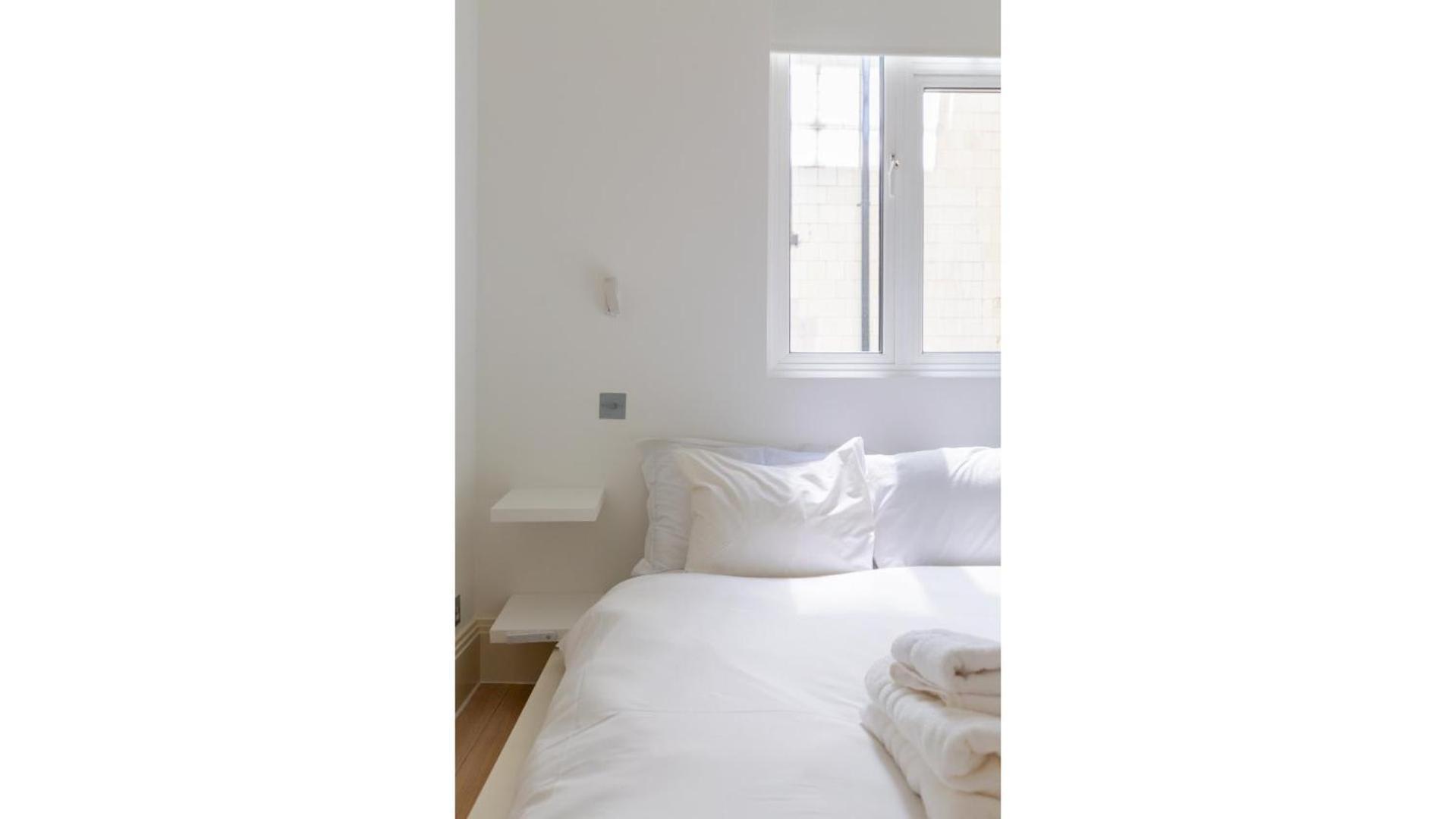 Lavish 1bd By Hyde Park Appartement *