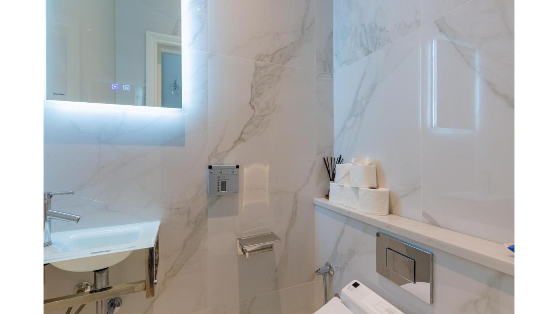 Lavish 1bd By Hyde Park Appartement Londres