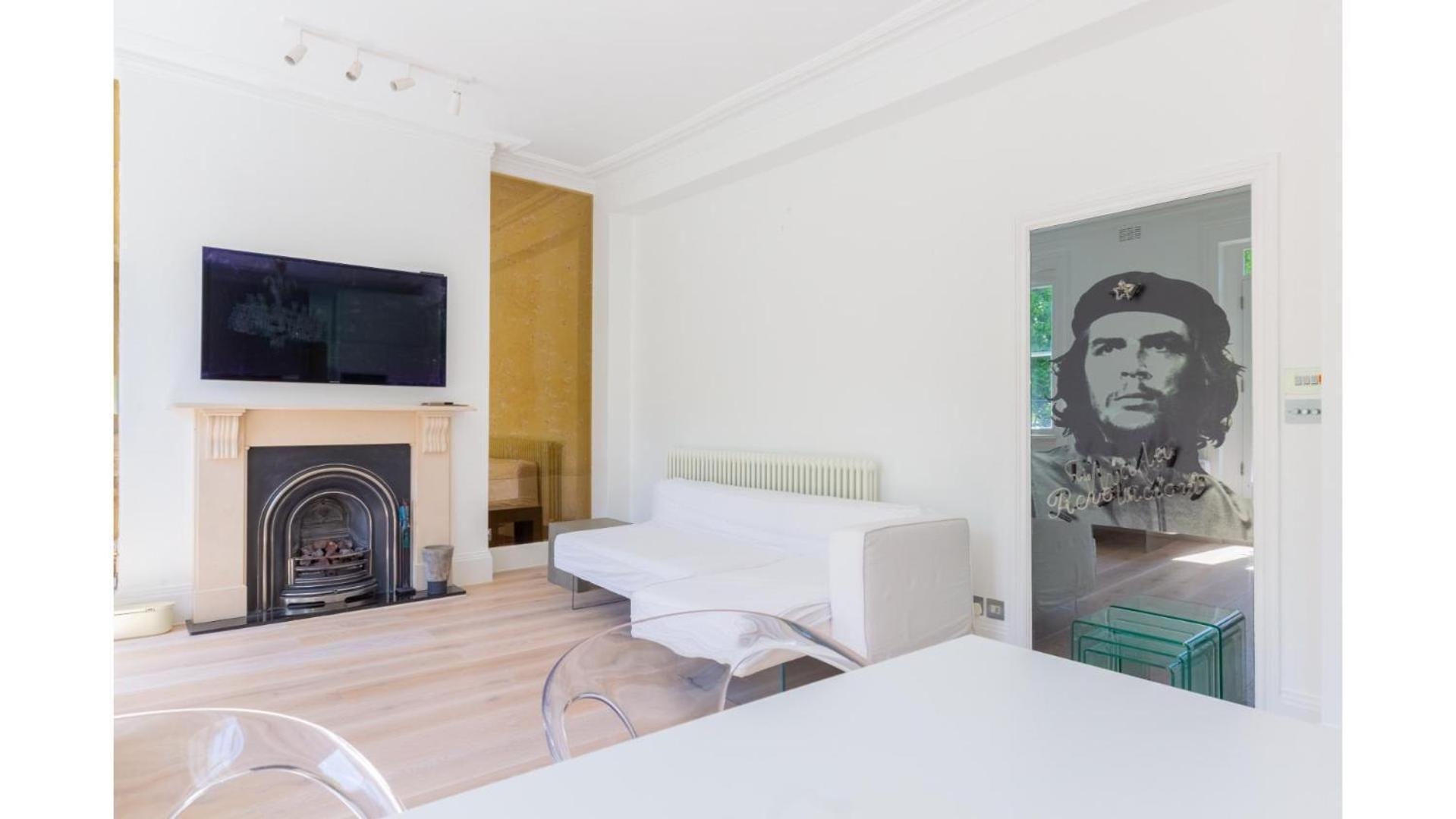 Lavish 1bd By Hyde Park * Londres