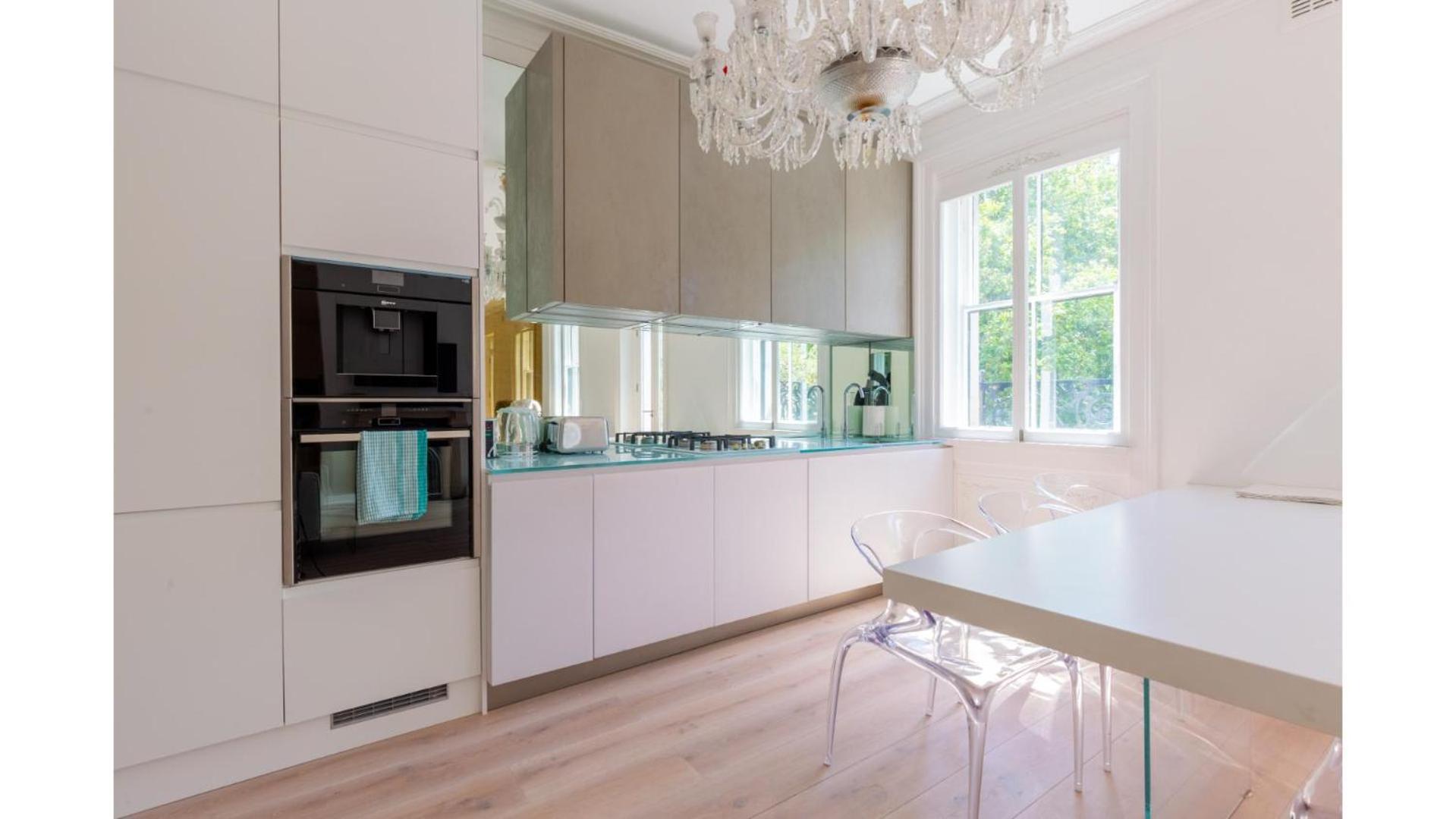 Lavish 1bd By Hyde Park Appartement *