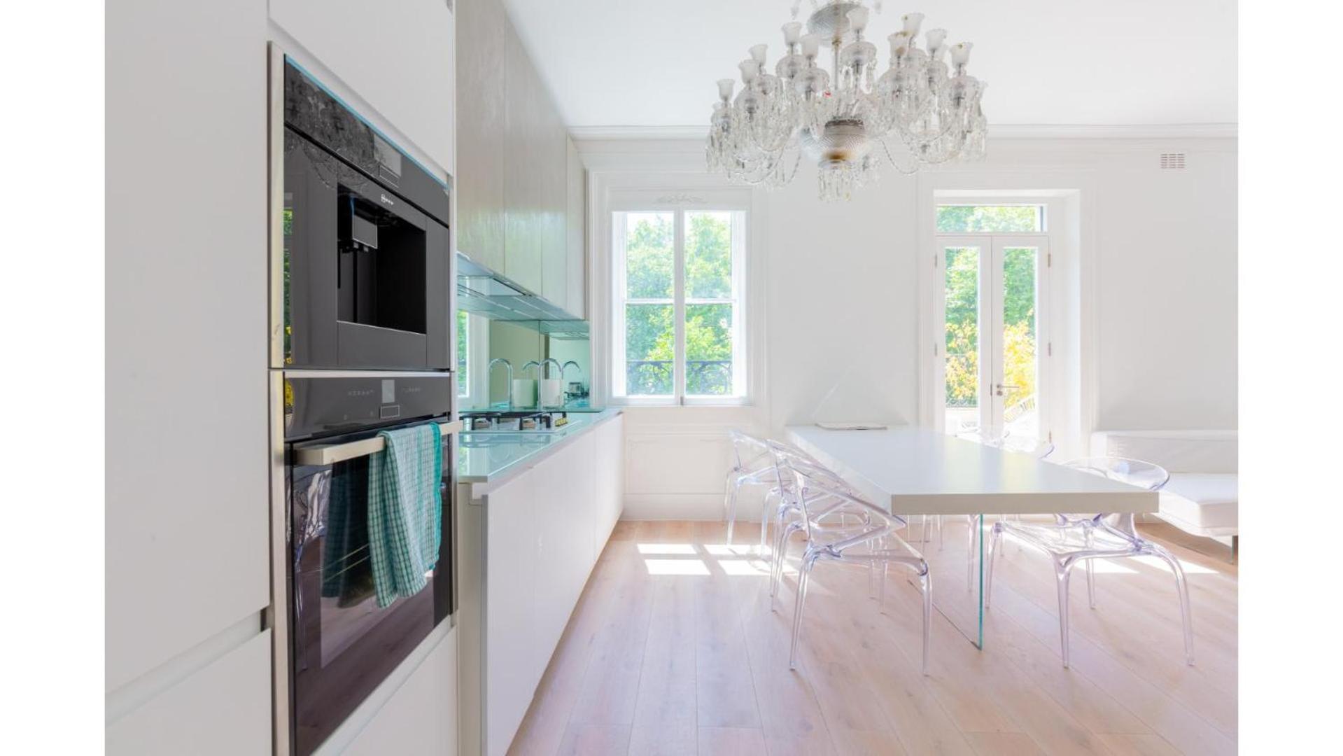 Lavish 1bd By Hyde Park Appartement Londres