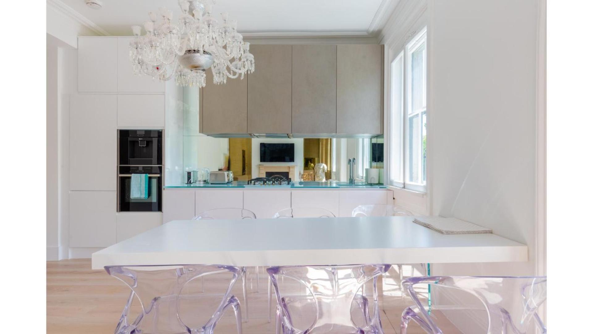 Appartement Lavish 1bd By Hyde Park Londres