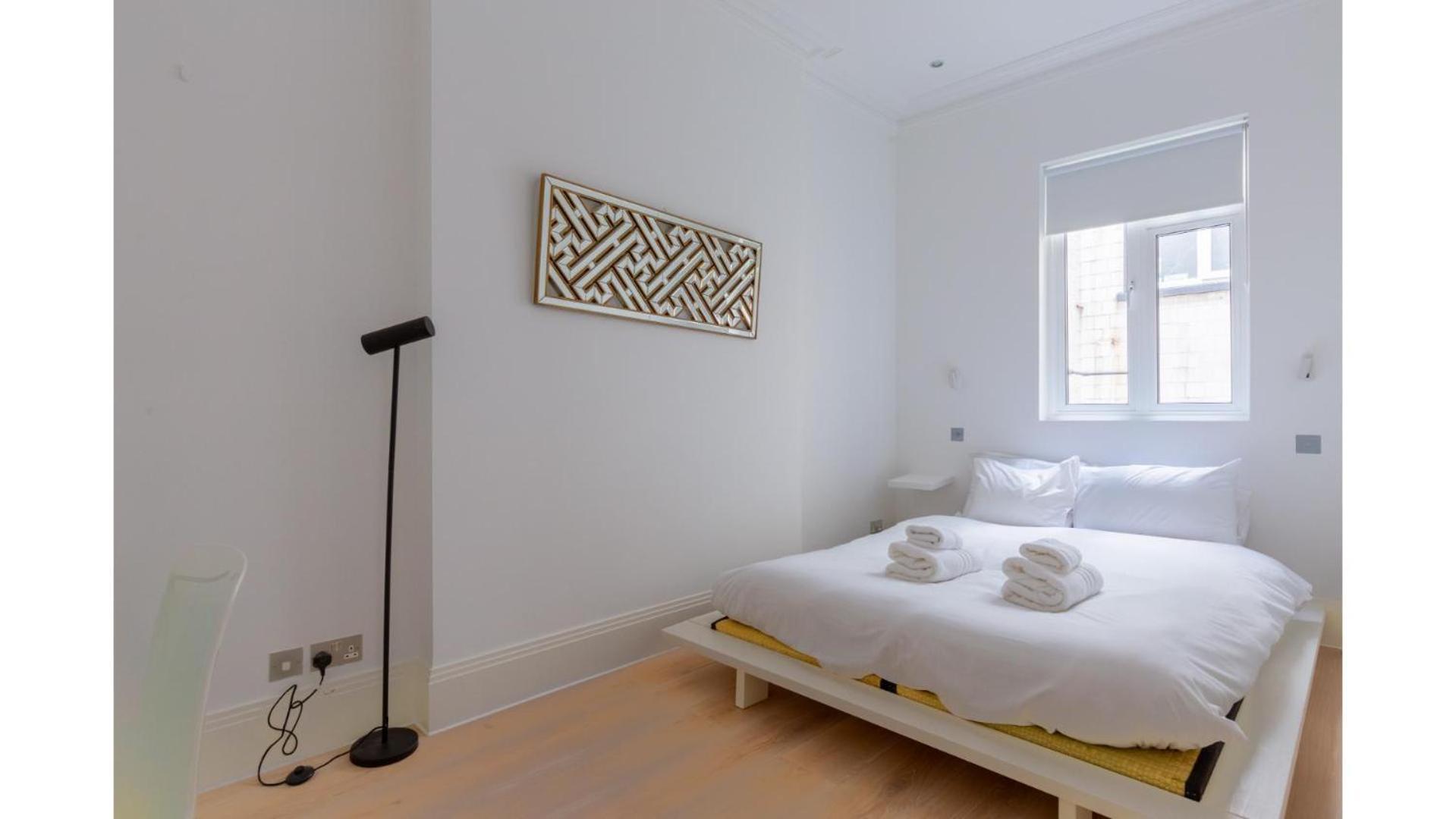 Appartement Lavish 1bd By Hyde Park