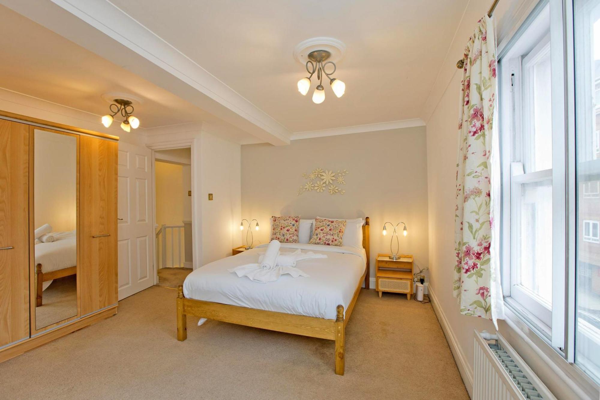 Imperial Horseferry Road Appartement