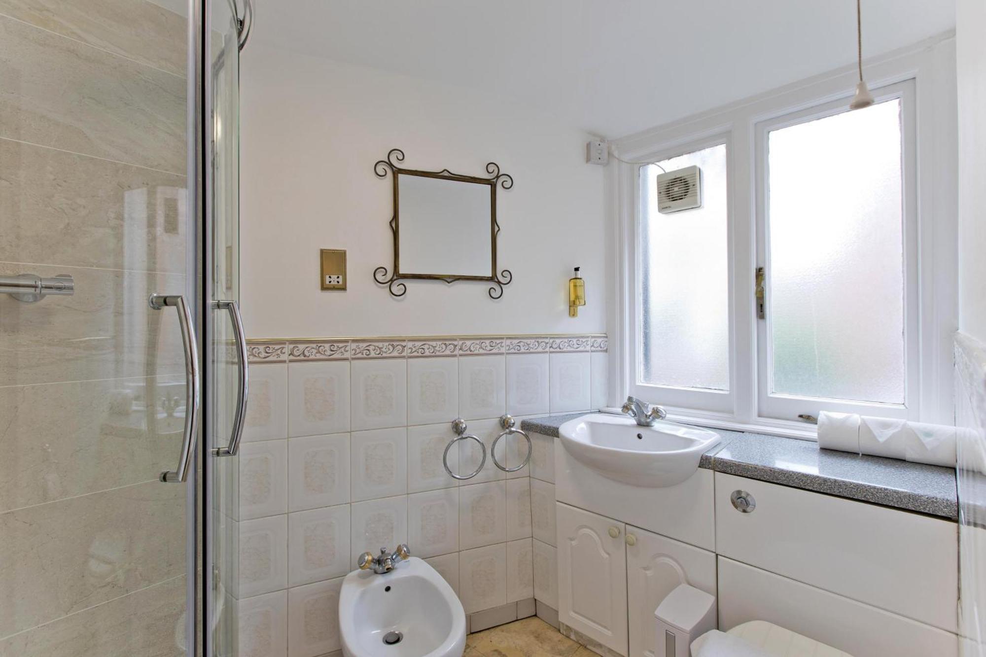 Imperial Horseferry Road Appartement Londres