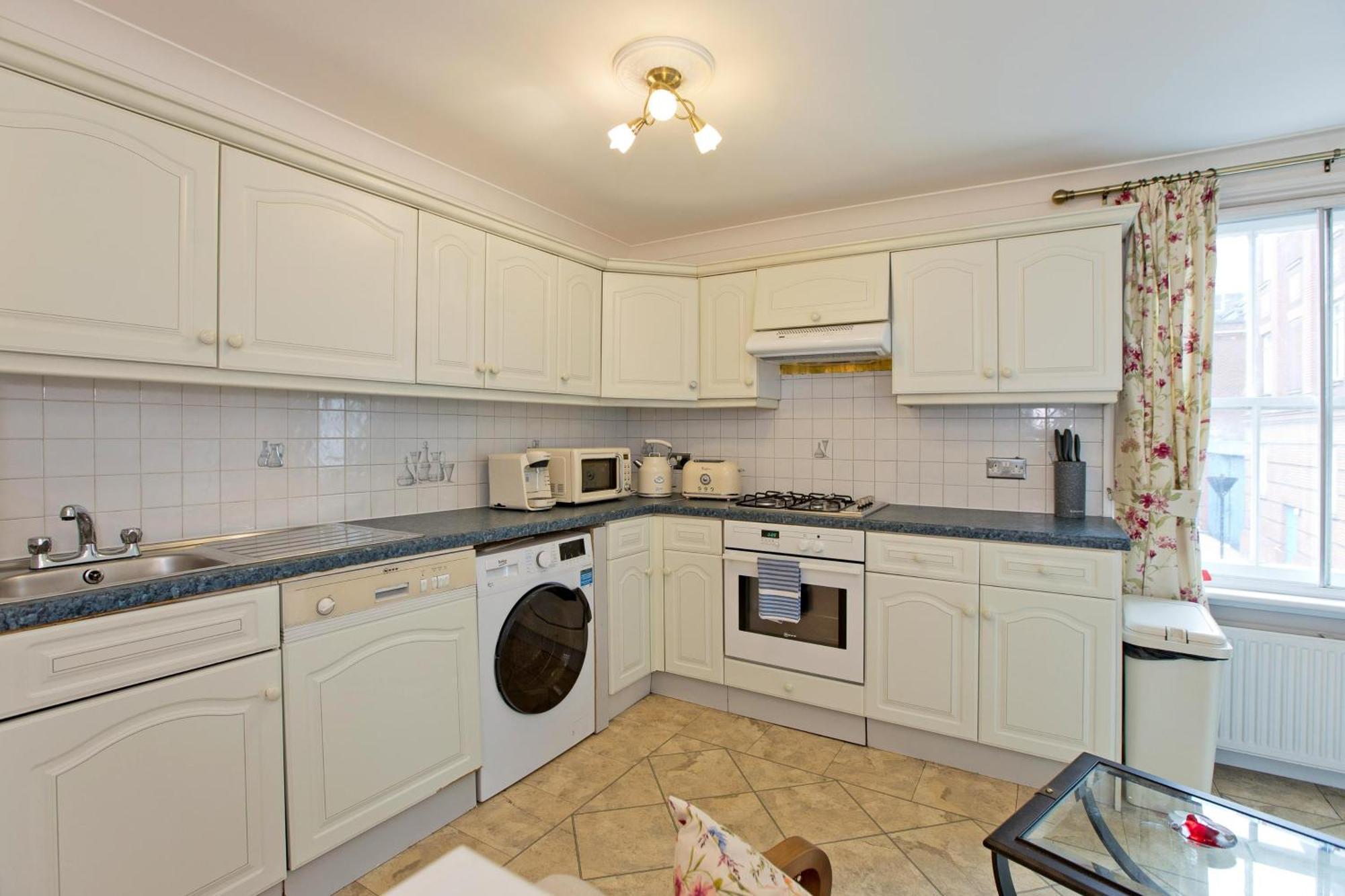 Imperial Horseferry Road Appartement Londres