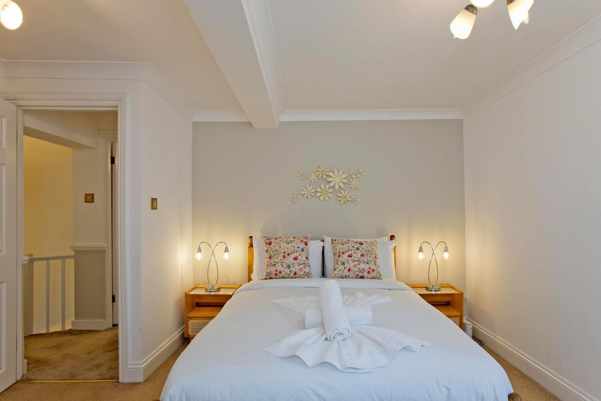 Appartement Imperial Horseferry Road