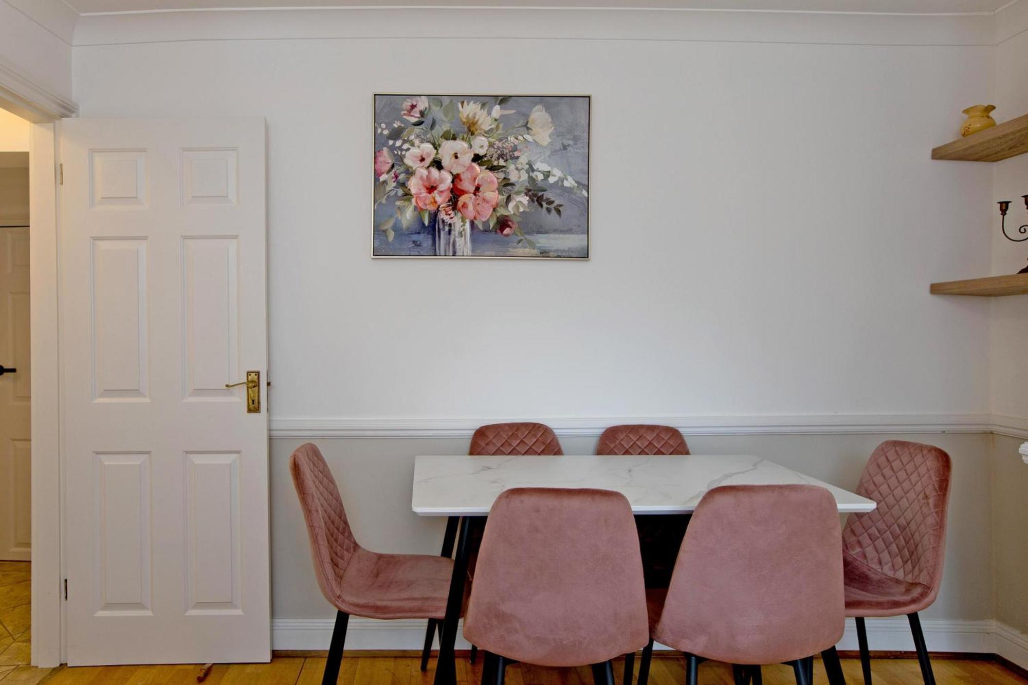 Imperial Horseferry Road Appartement Londres