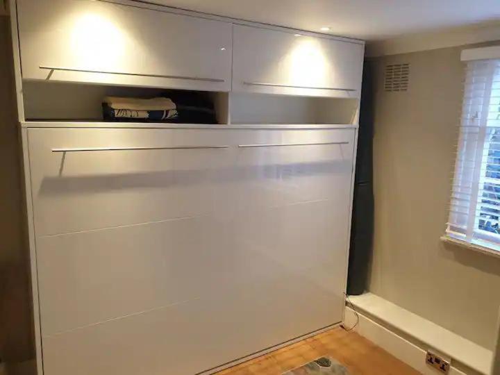 Charming 2 Bed Kennington Oval Appartement Londres