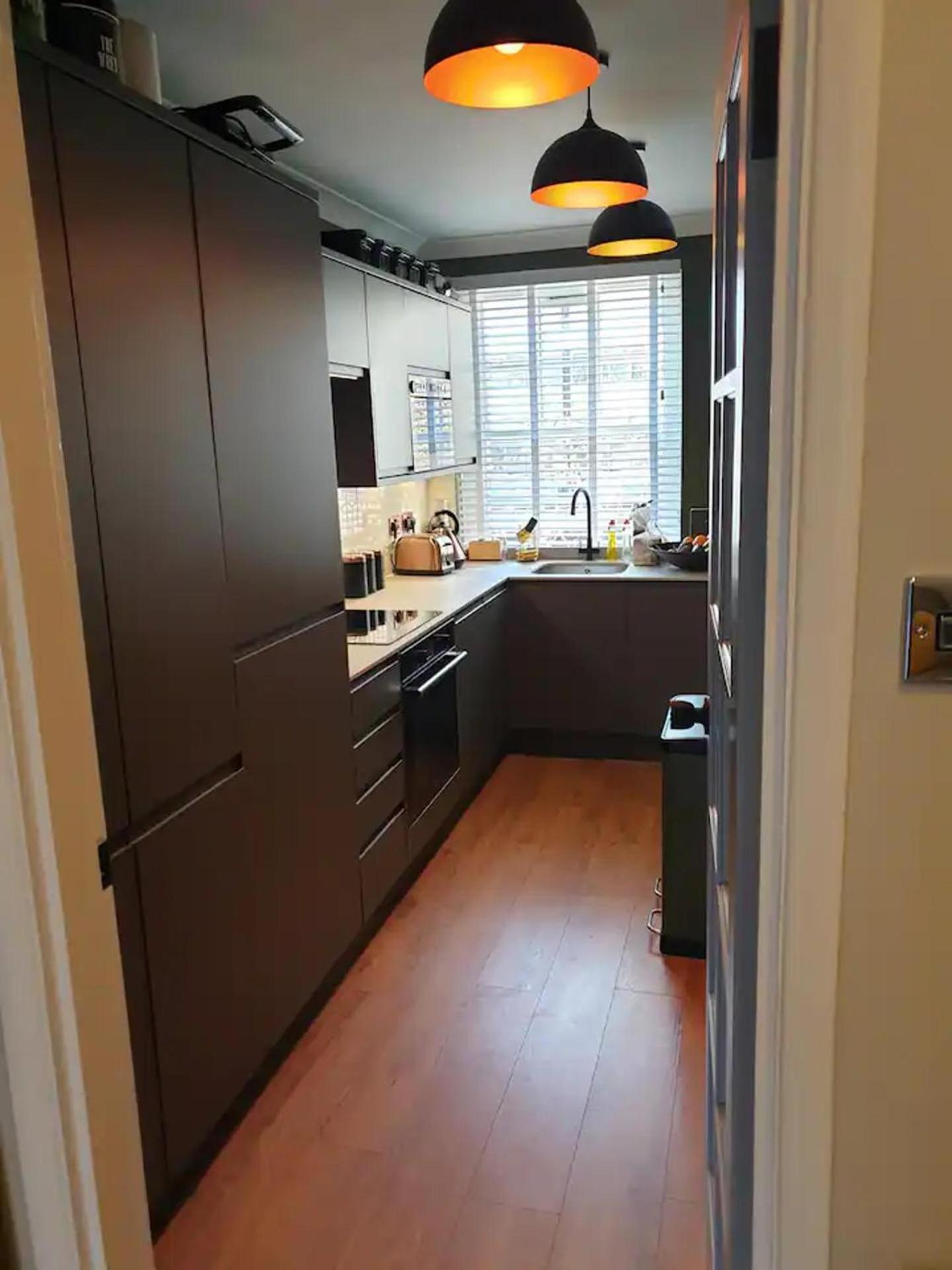 Charming 2 Bed Kennington Oval Appartement Londres