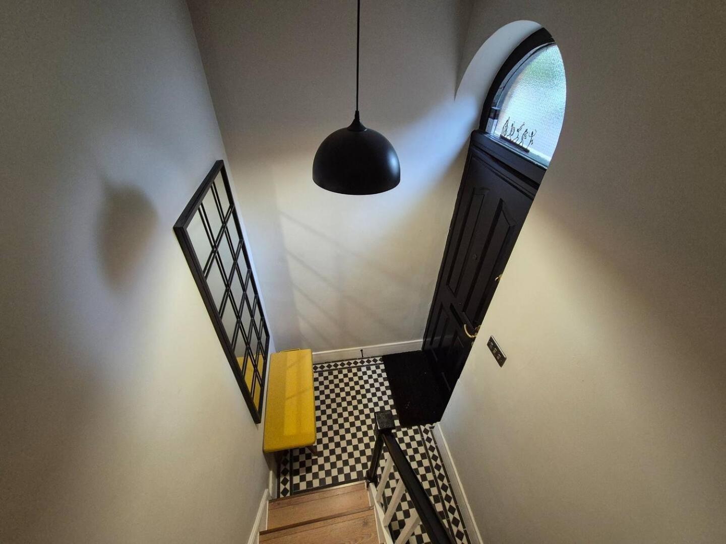 Charming 2 Bed Kennington Oval Appartement *