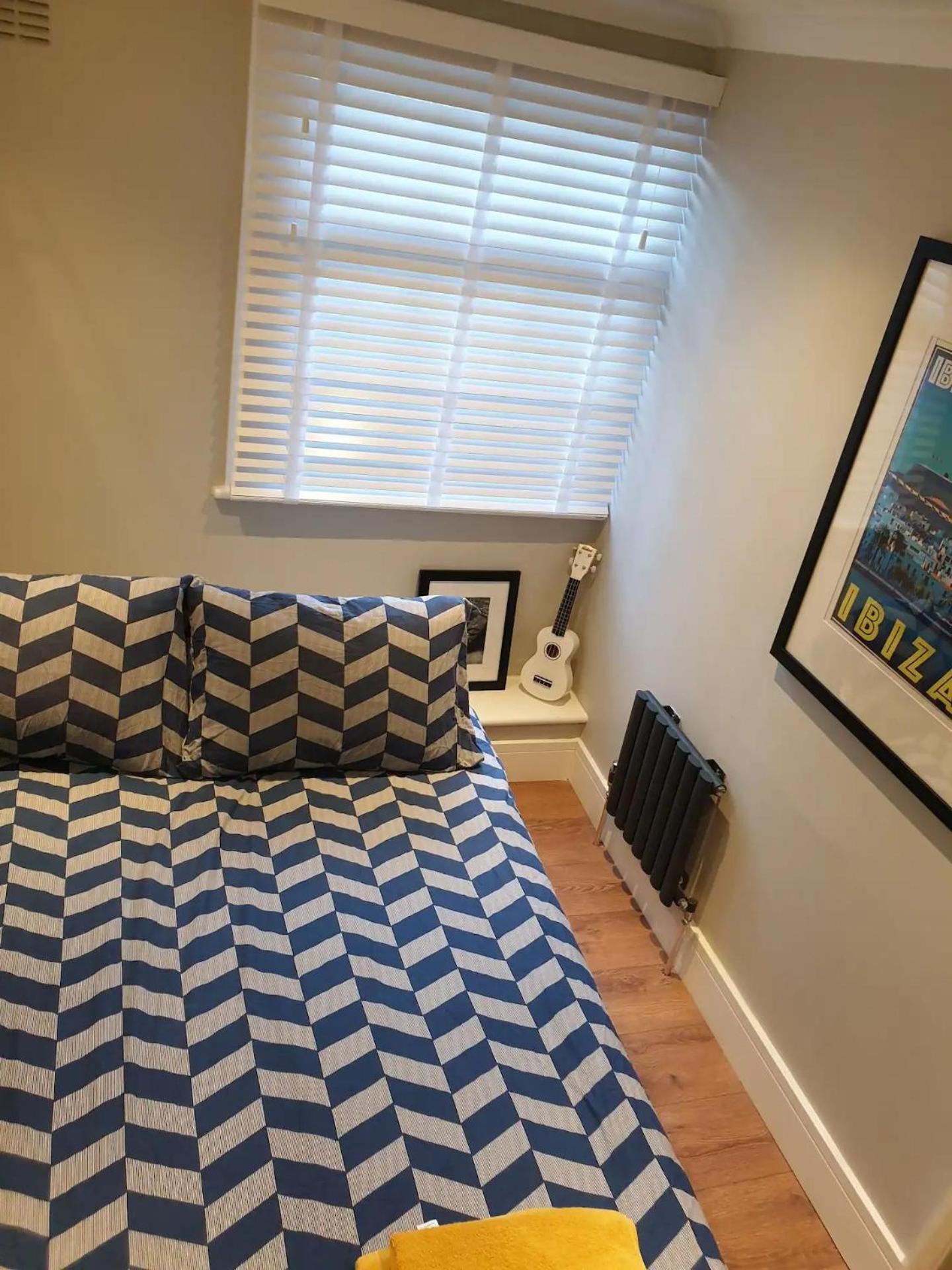 Charming 2 Bed Kennington Oval Appartement Londres