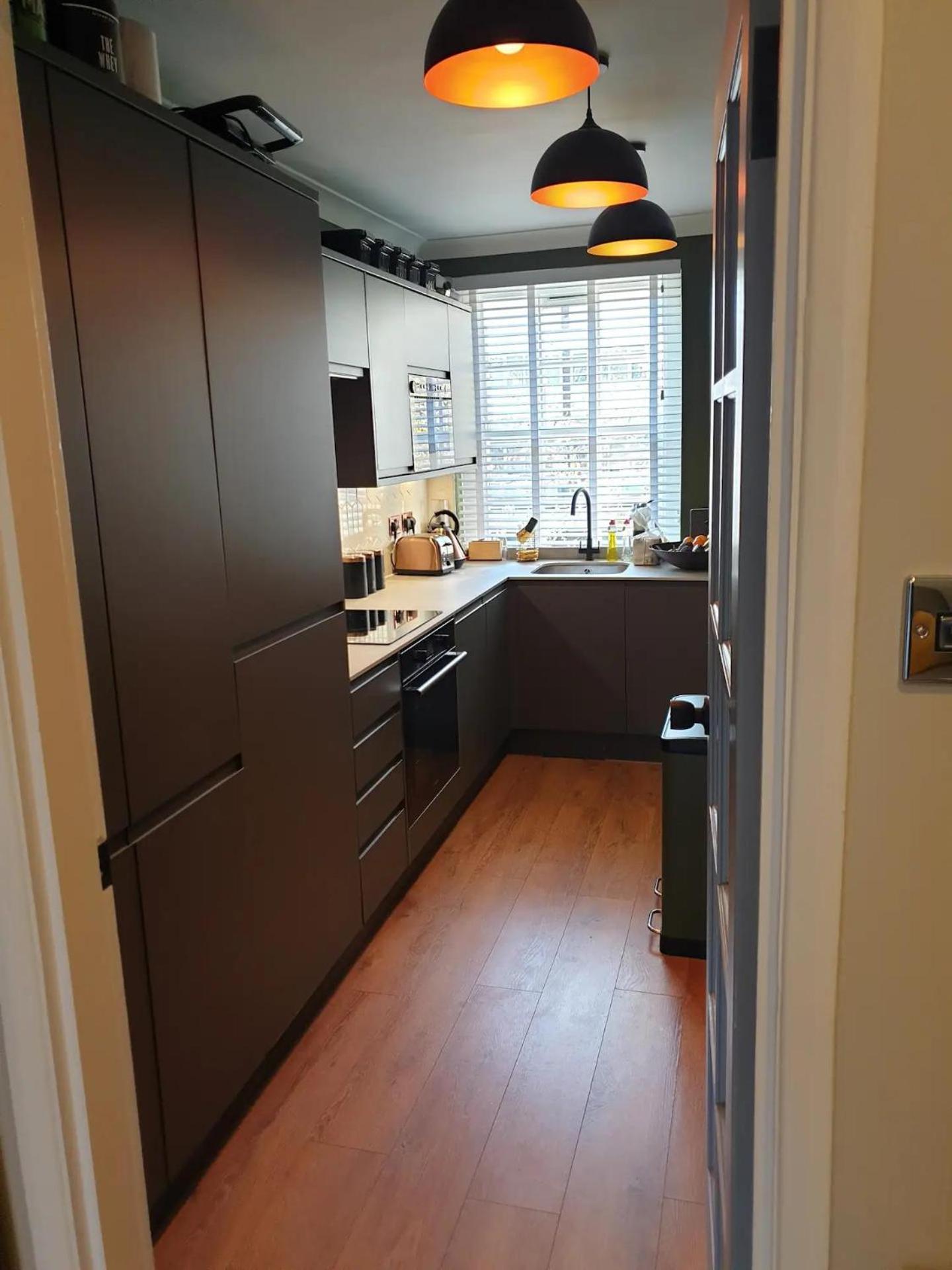 Appartement Charming 2 Bed Kennington Oval *