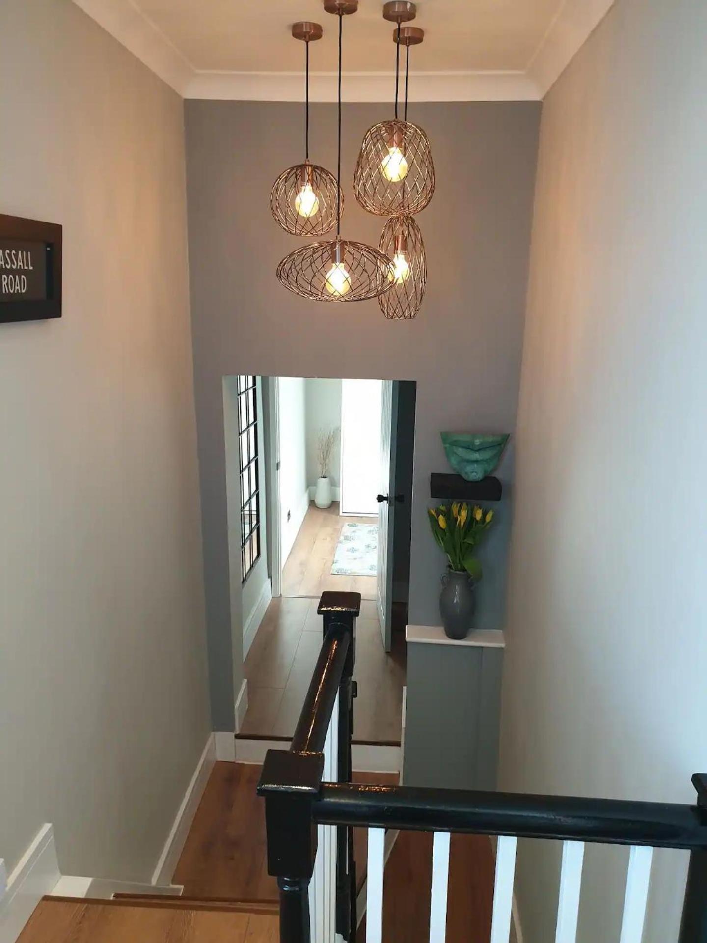 Charming 2 Bed Kennington Oval Londres
