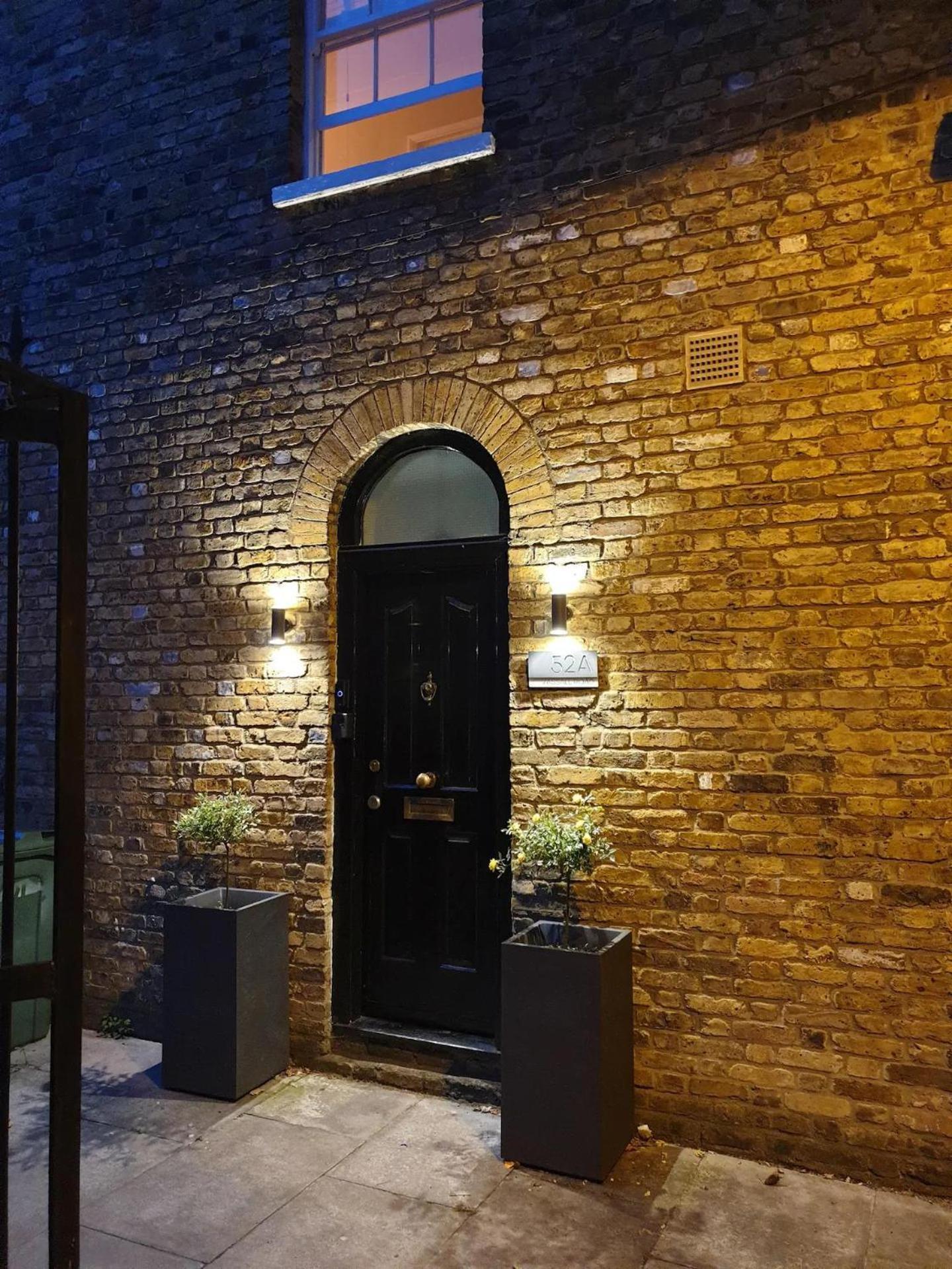 Charming 2 Bed Kennington Oval Appartement Londres