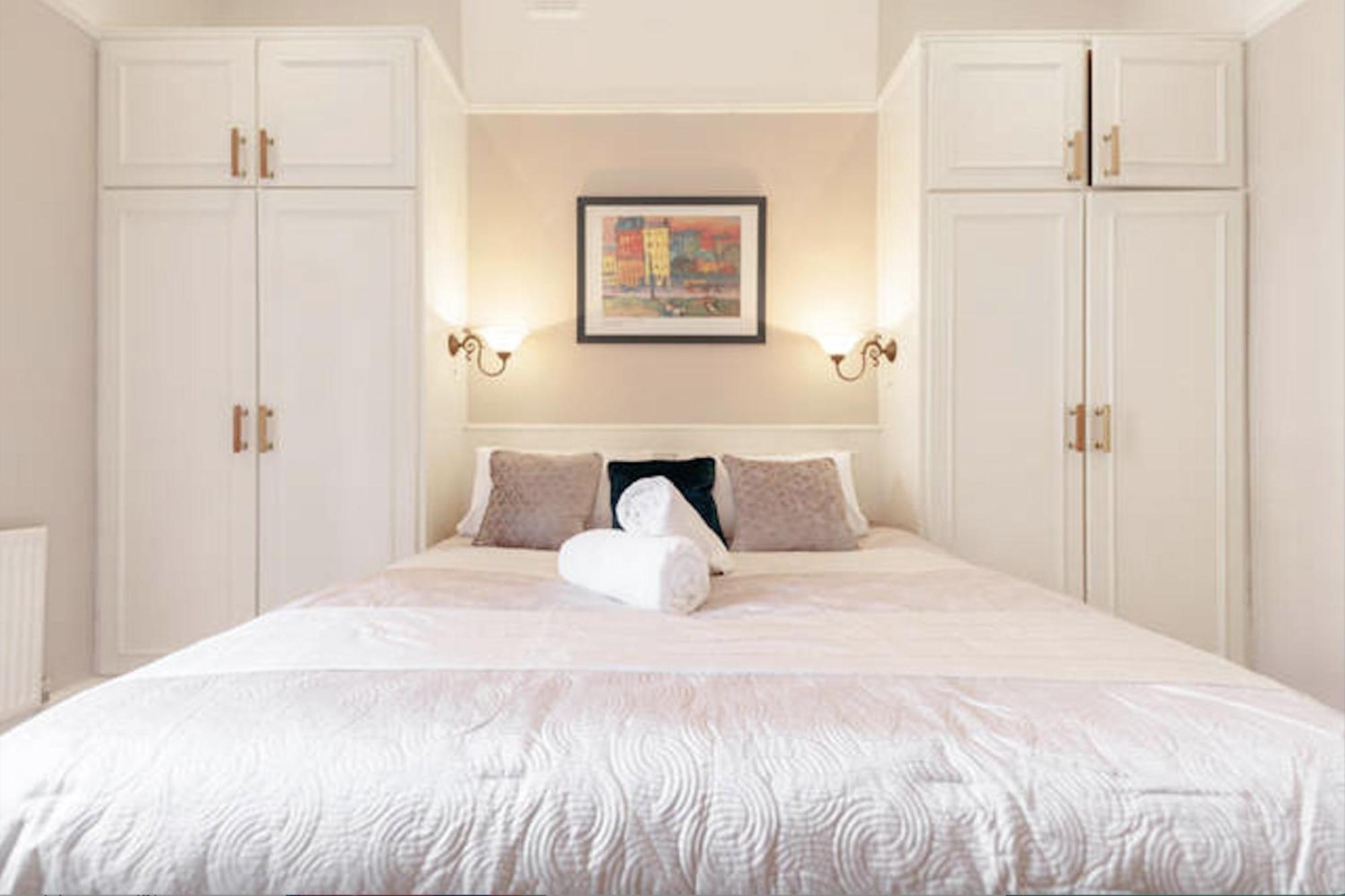 Apartamento Kensington Grand Londres