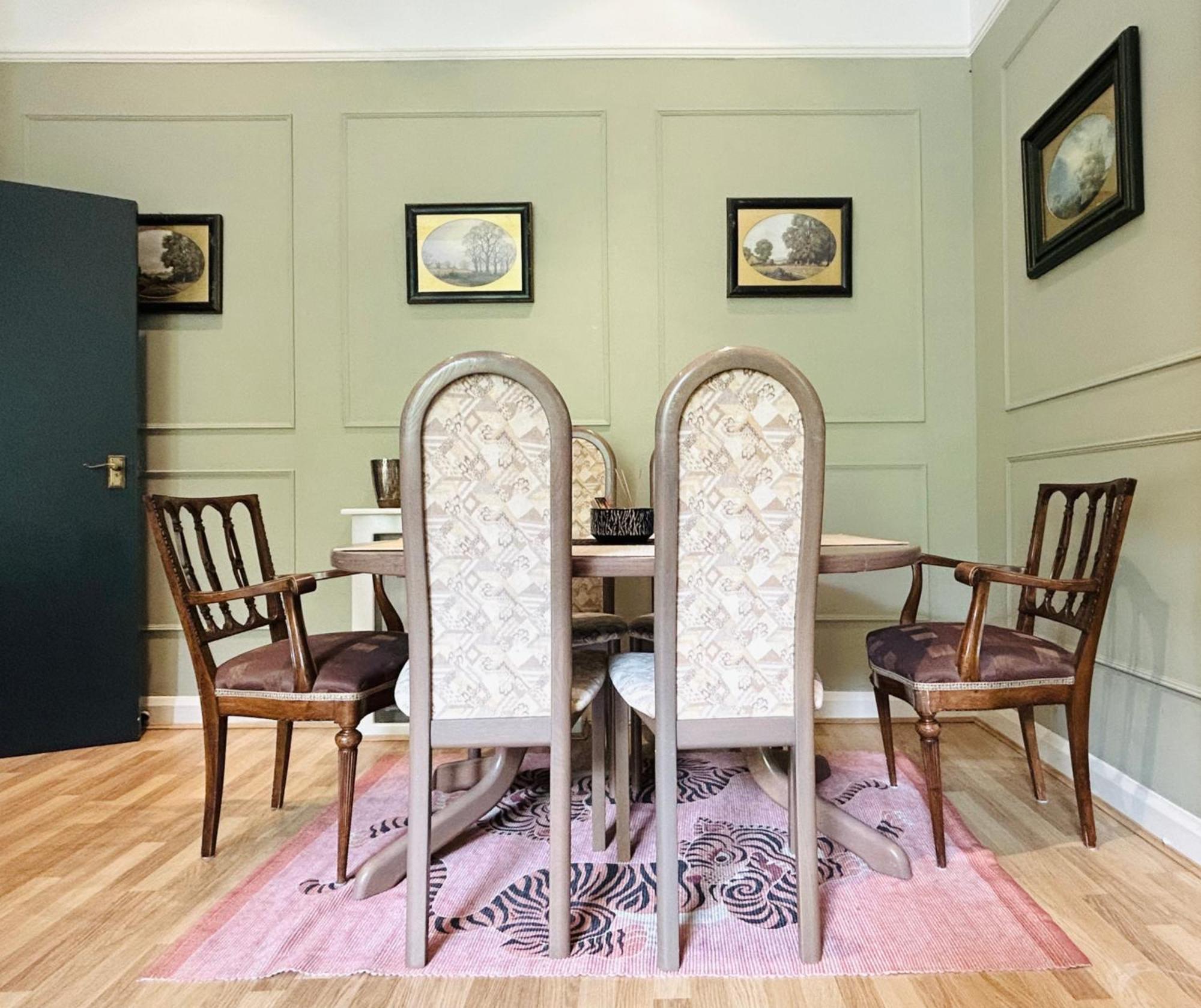 Apartamento Kensington Grand