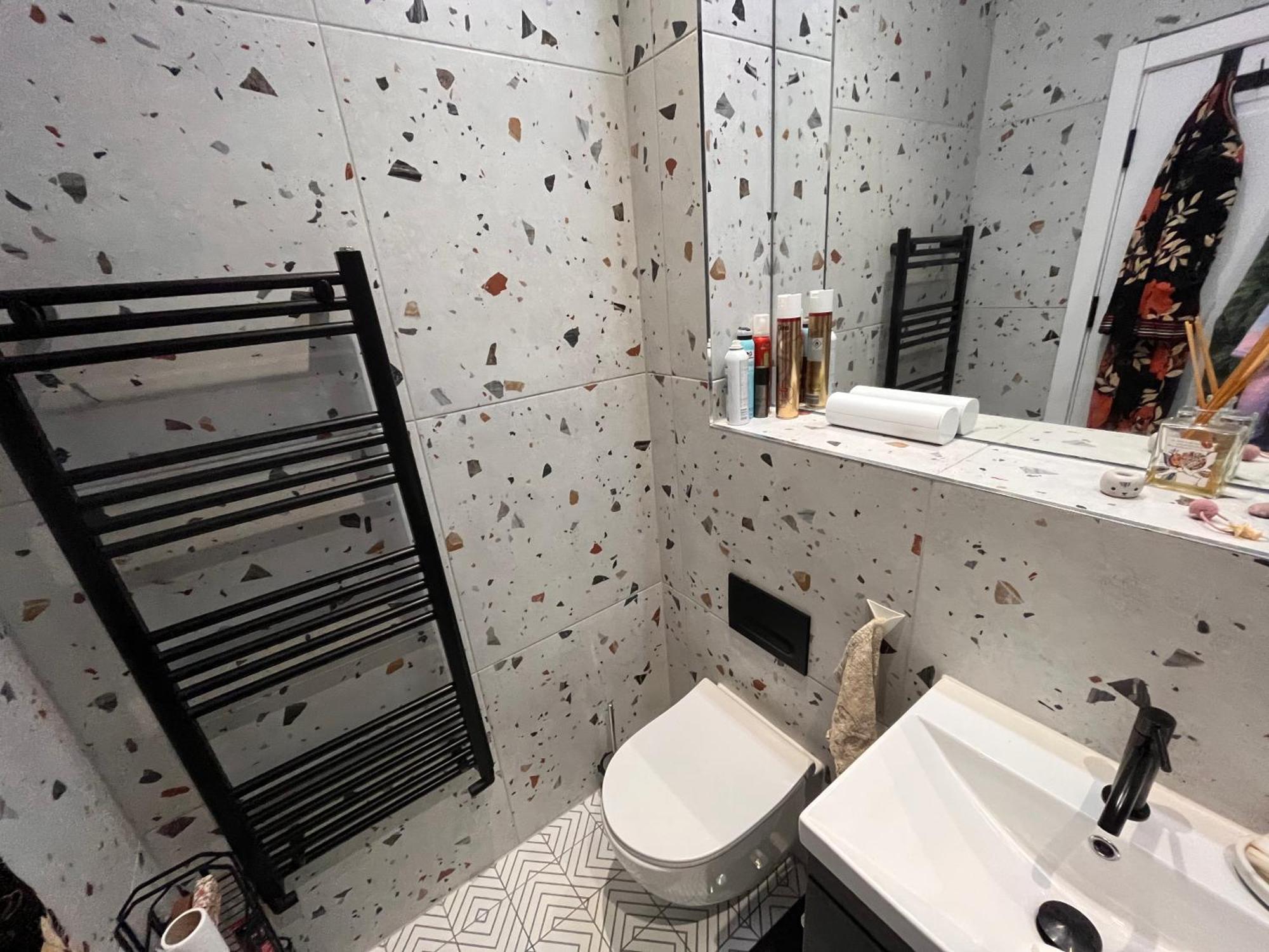 One Bedroom Flat Islington N7