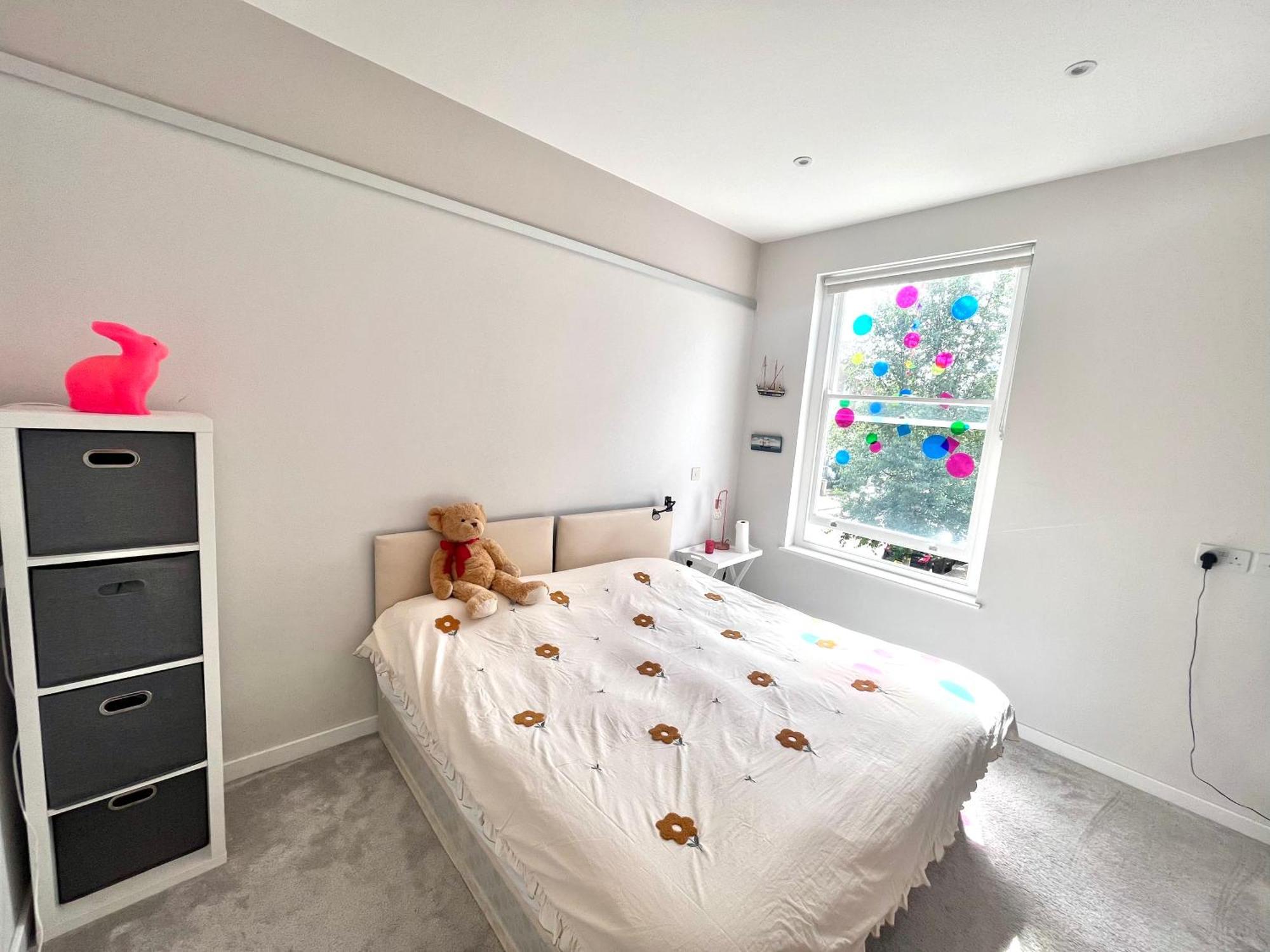 Appartement One Bedroom Flat Islington N7