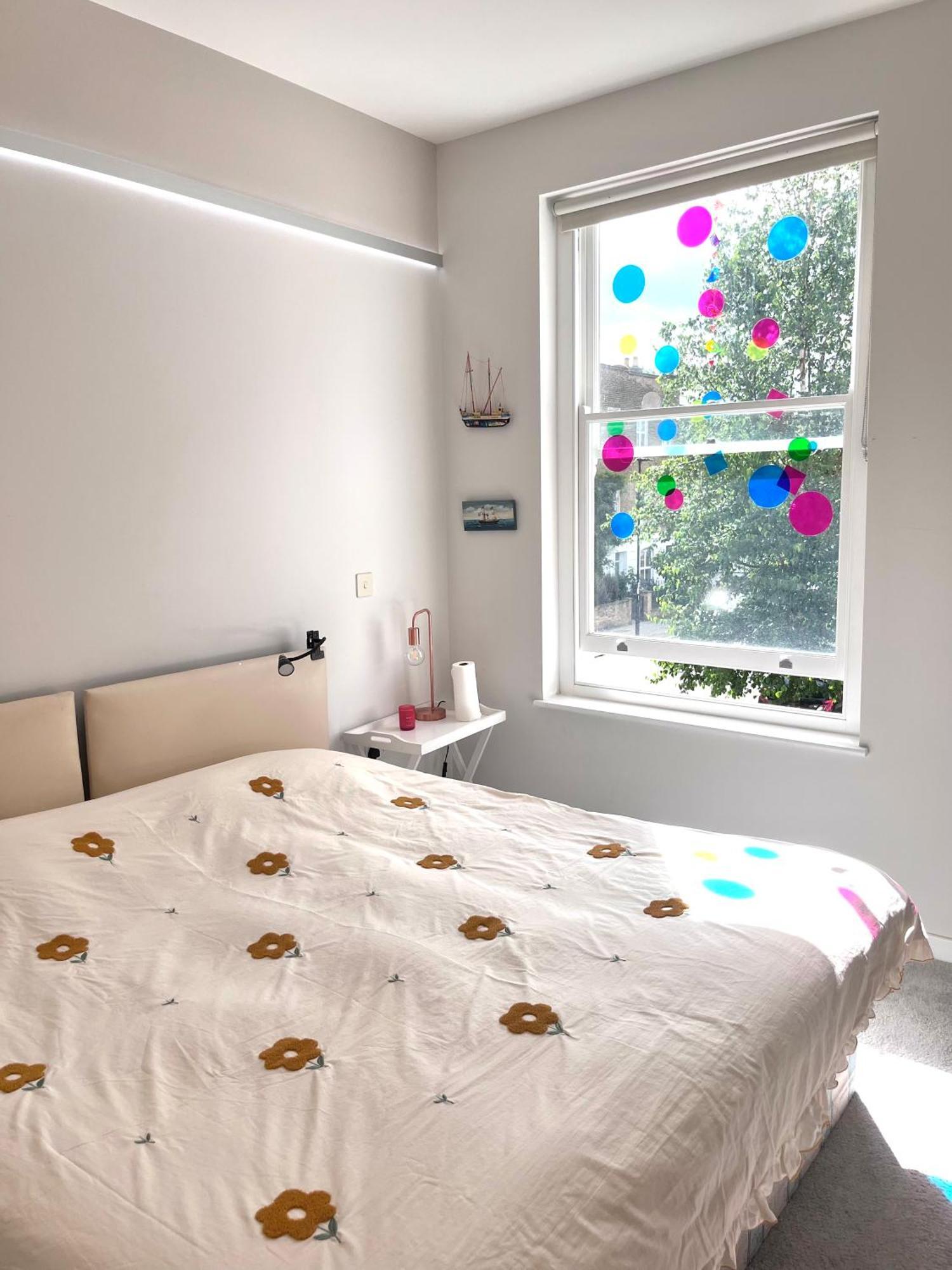 Appartement One Bedroom Flat Islington N7 Londres