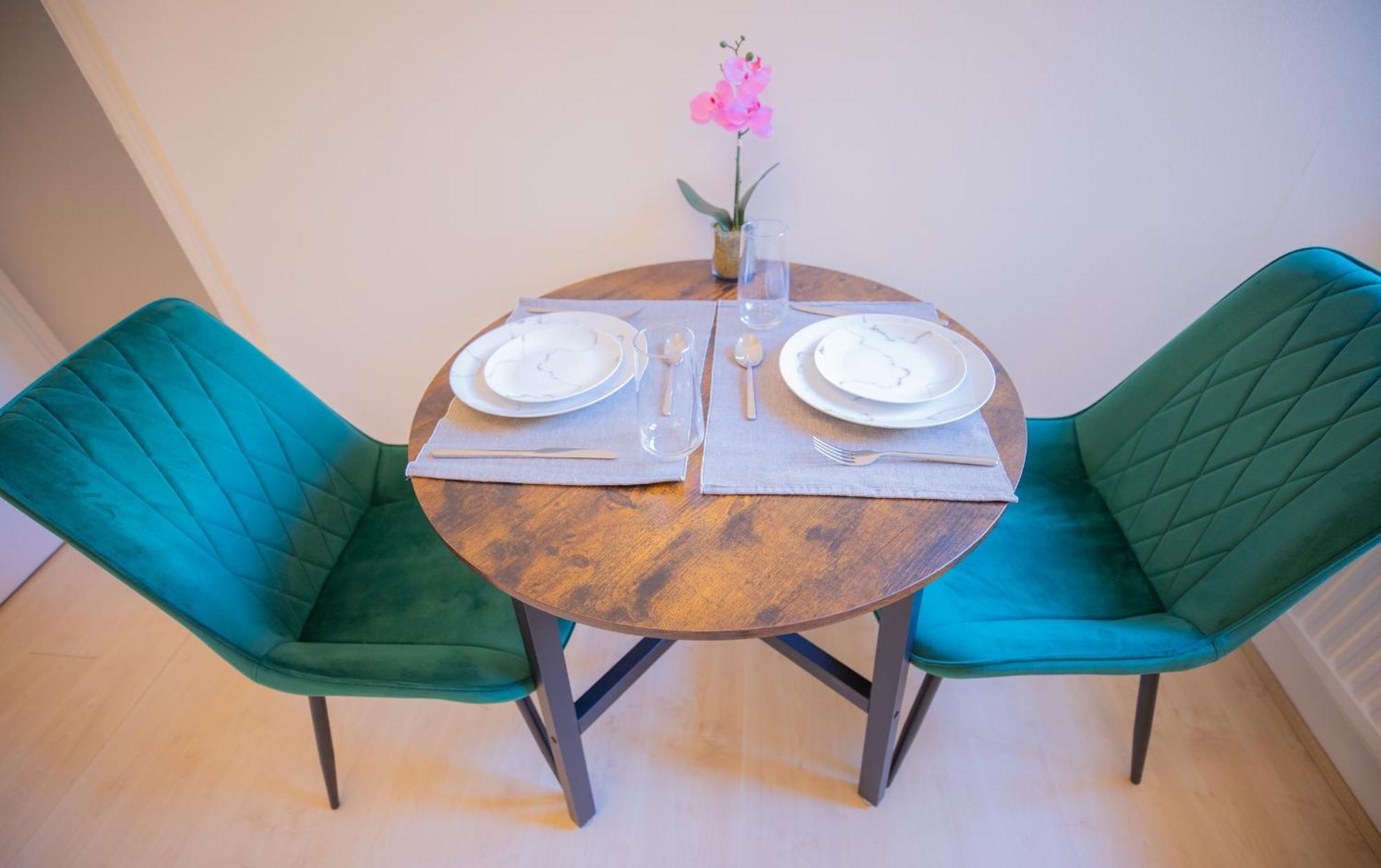 Apartamento X-one Bedroom At Chelsea Cloister Londres