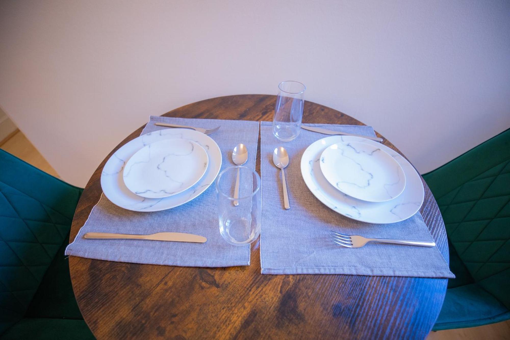 Apartamento X-one Bedroom At Chelsea Cloister Londres