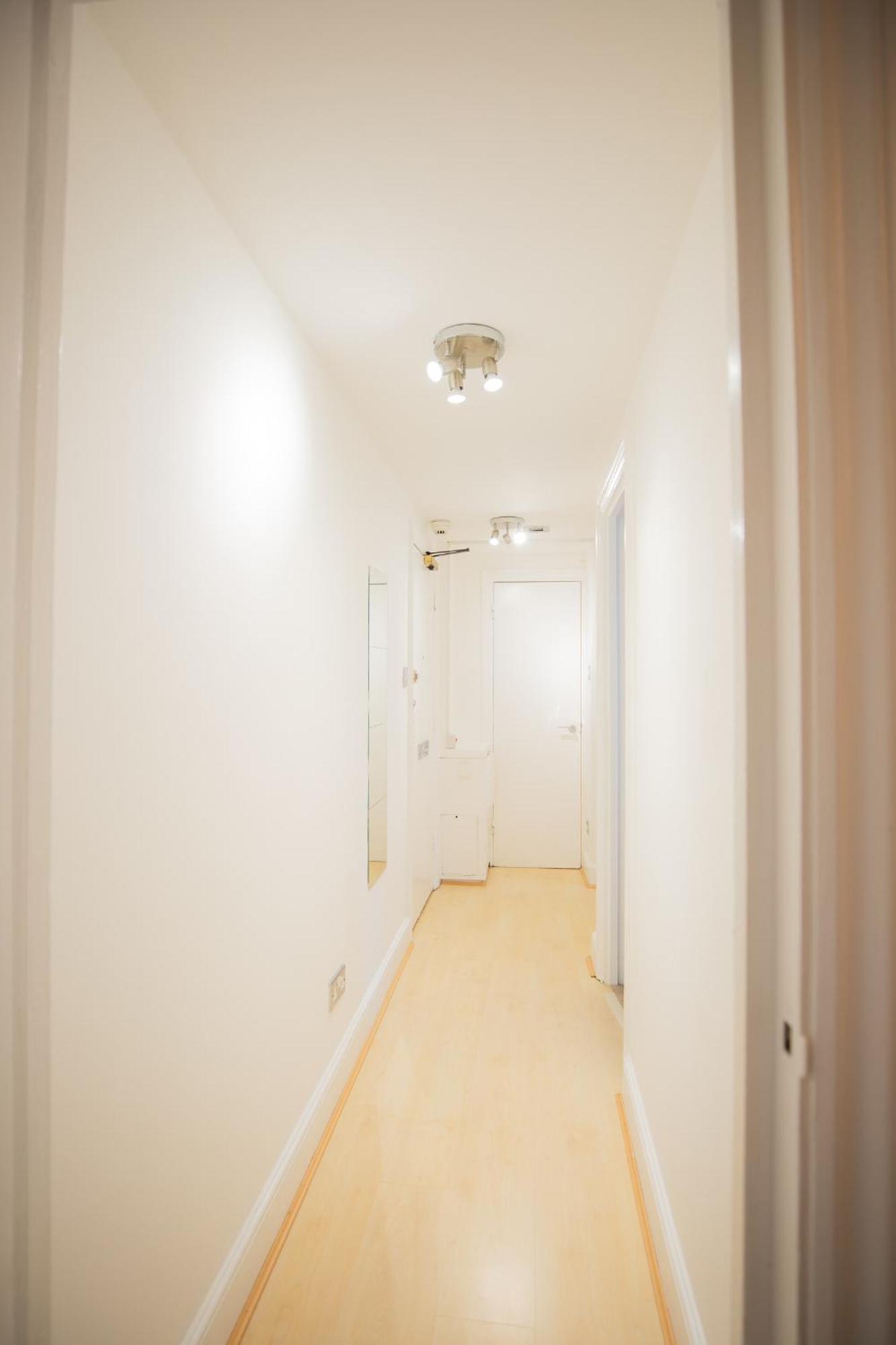 X-one Bedroom At Chelsea Cloister Apartamento Londres