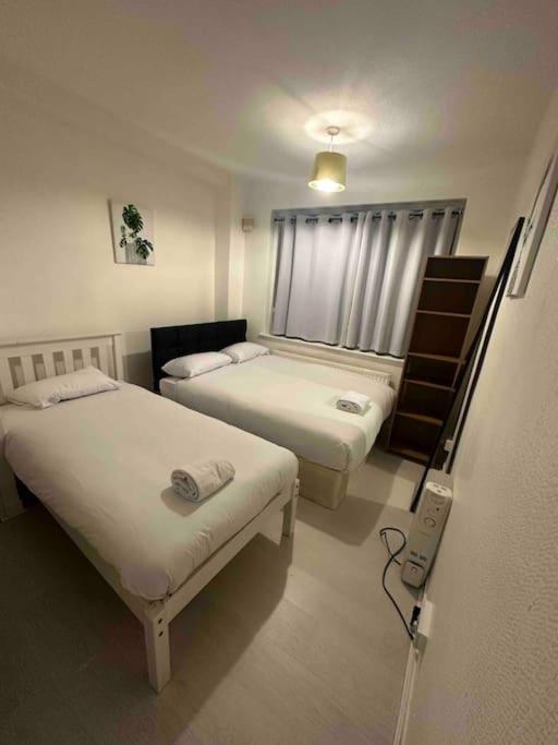 Apartamento 3 Bedroom Flat Kings Cross *