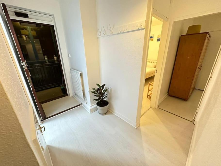 3 Bedroom Flat Kings Cross Apartamento