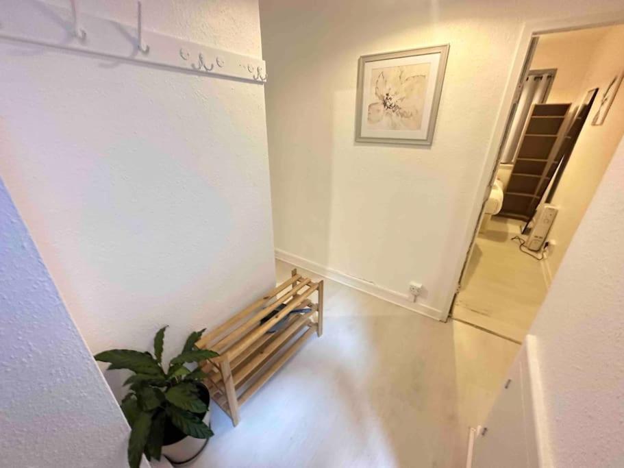 Apartamento 3 Bedroom Flat Kings Cross