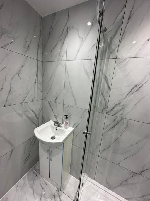 Apartamento 3 Bedroom Flat Kings Cross *