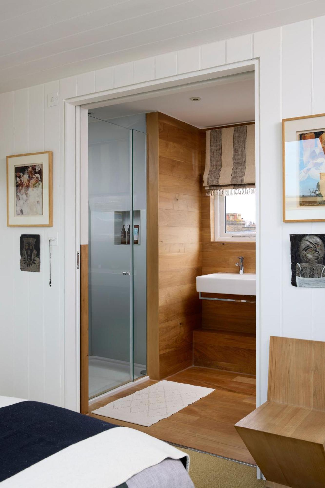 Appartement Art-inspired Designer Family - Private Garden Londres