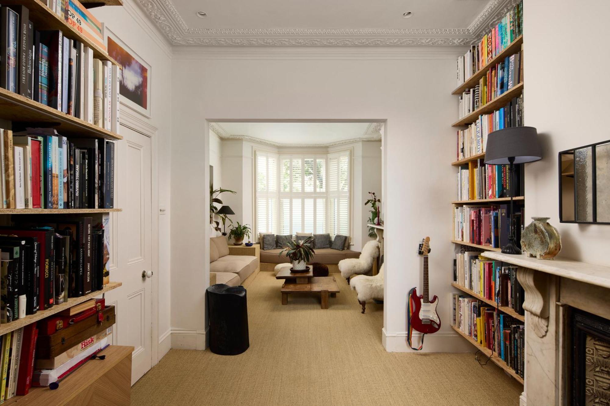 Art-inspired Designer Family - Private Garden Appartement
