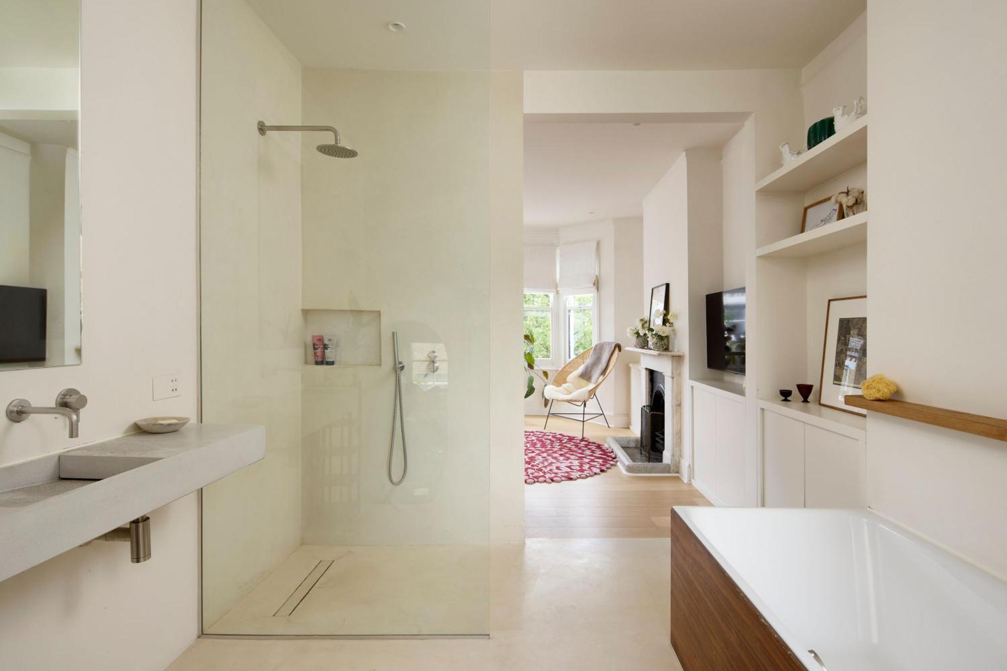Art-inspired Designer Family - Private Garden Appartement Londres