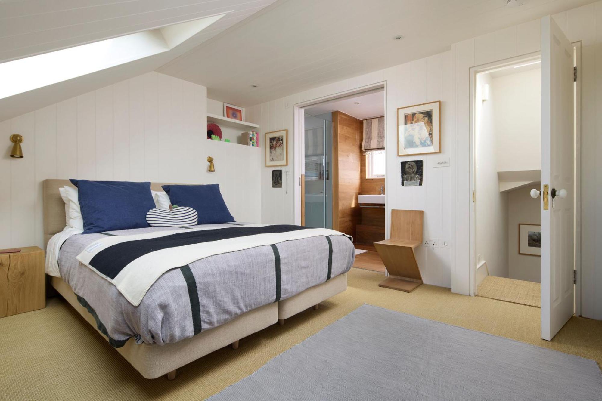 Appartement Art-inspired Designer Family - Private Garden Londres