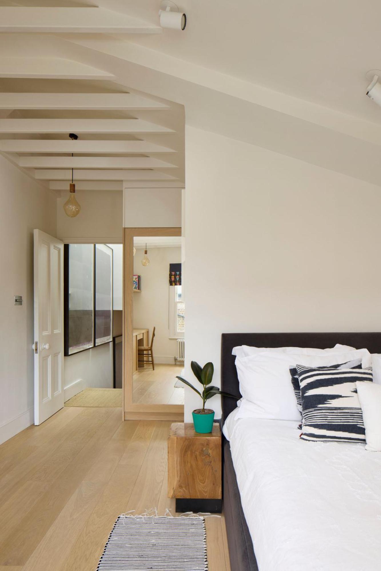 Appartement Art-inspired Designer Family - Private Garden Londres