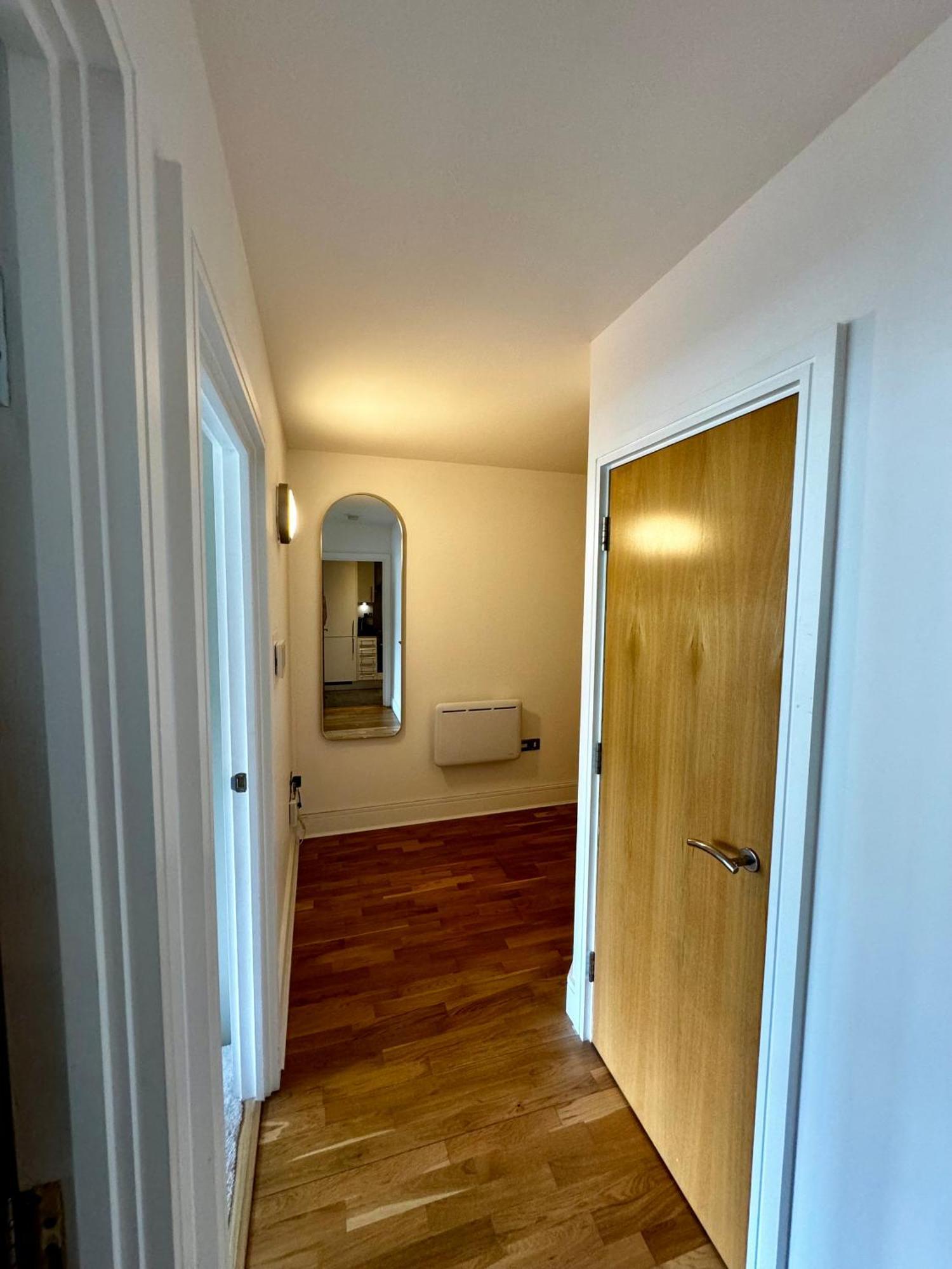 Appartement Stayinn Borough