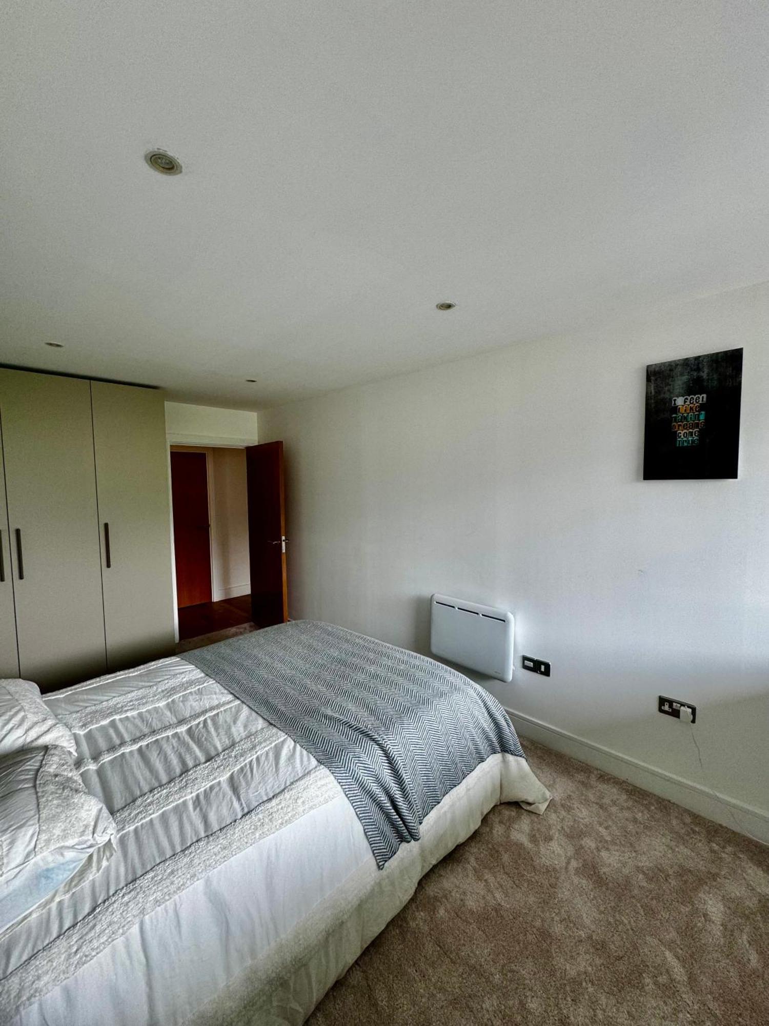 Appartement Stayinn Borough Londres